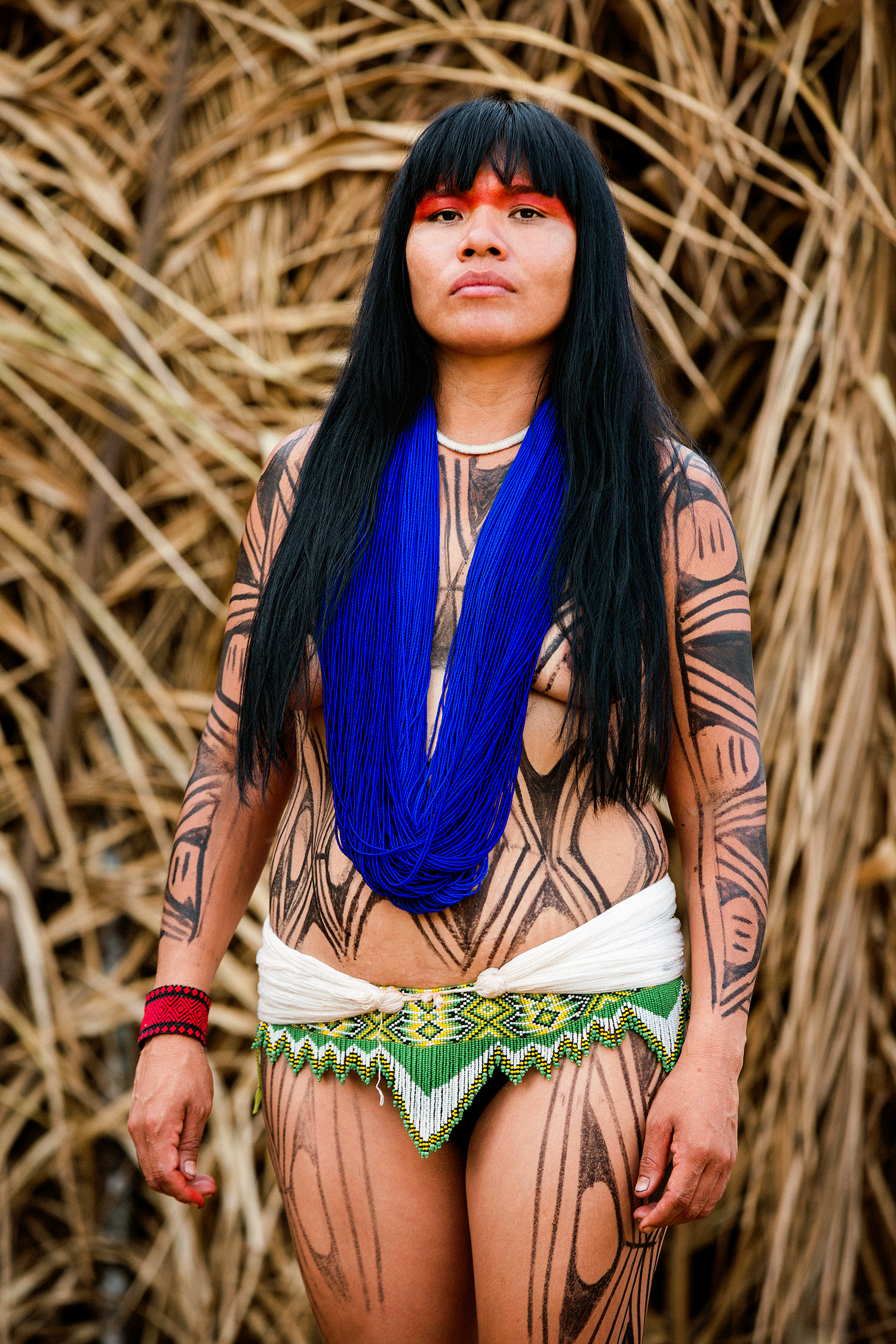 Watatakalu Yawalapiti, 2019