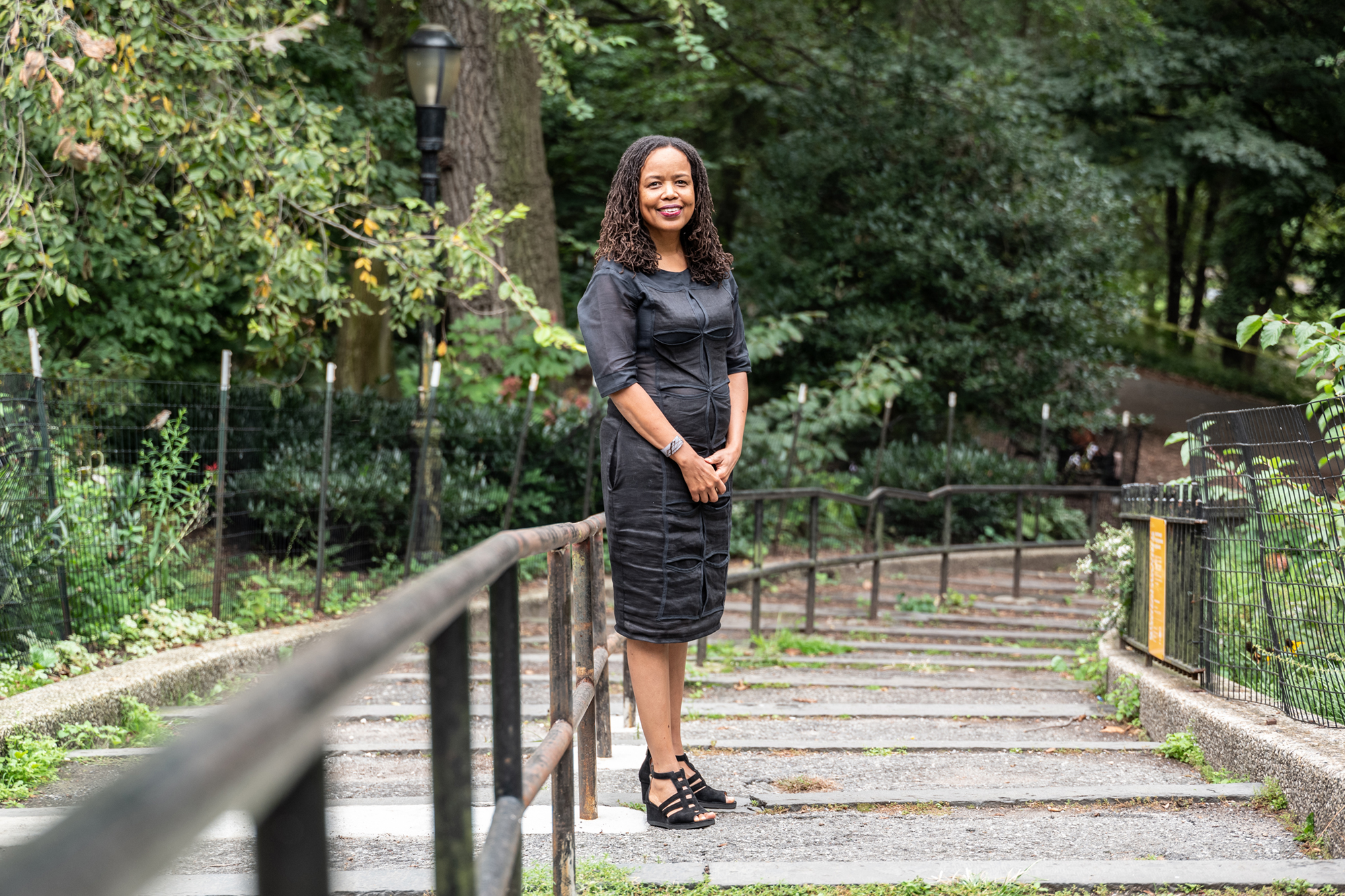 Saidiya Hartman