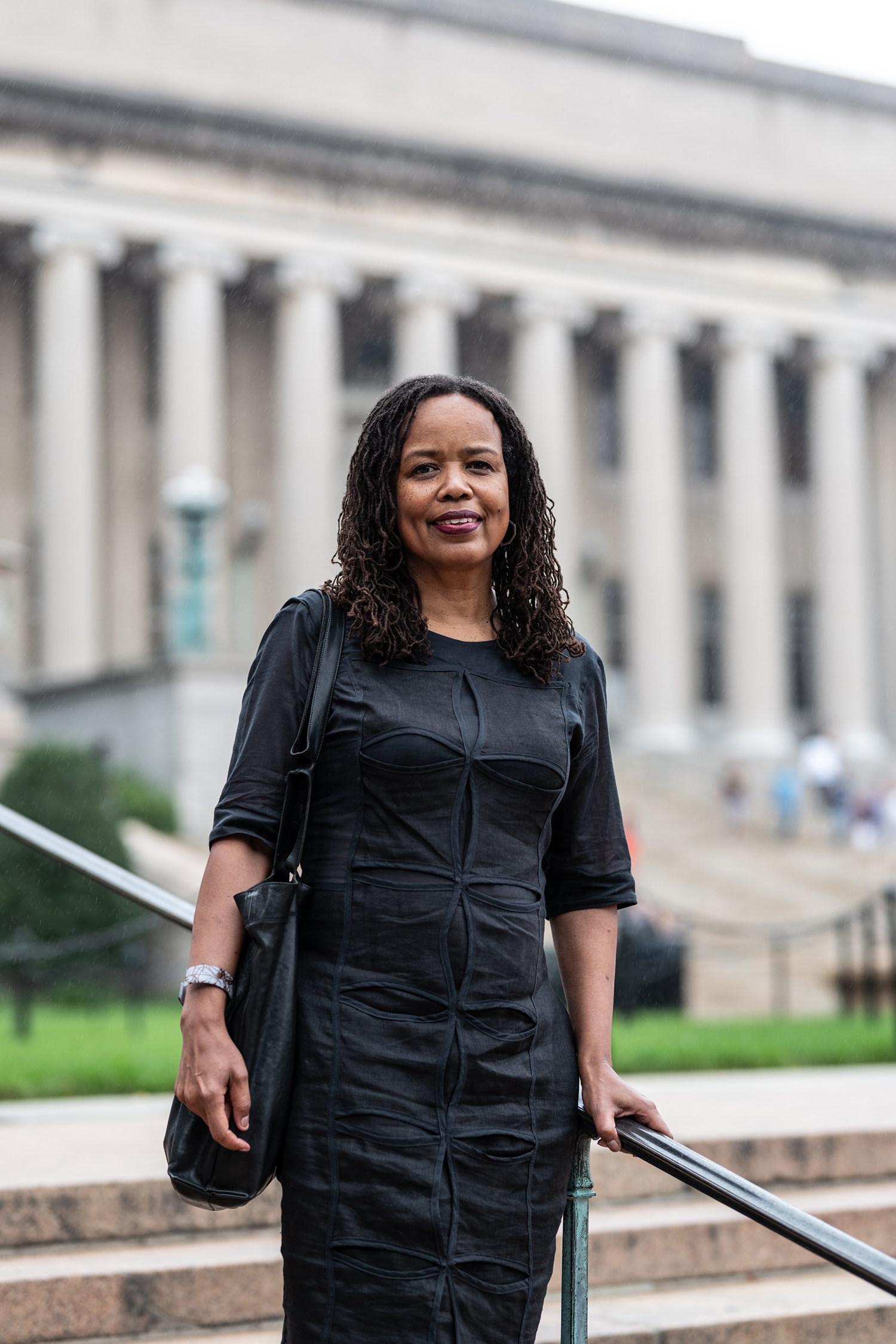Saidiya Hartman