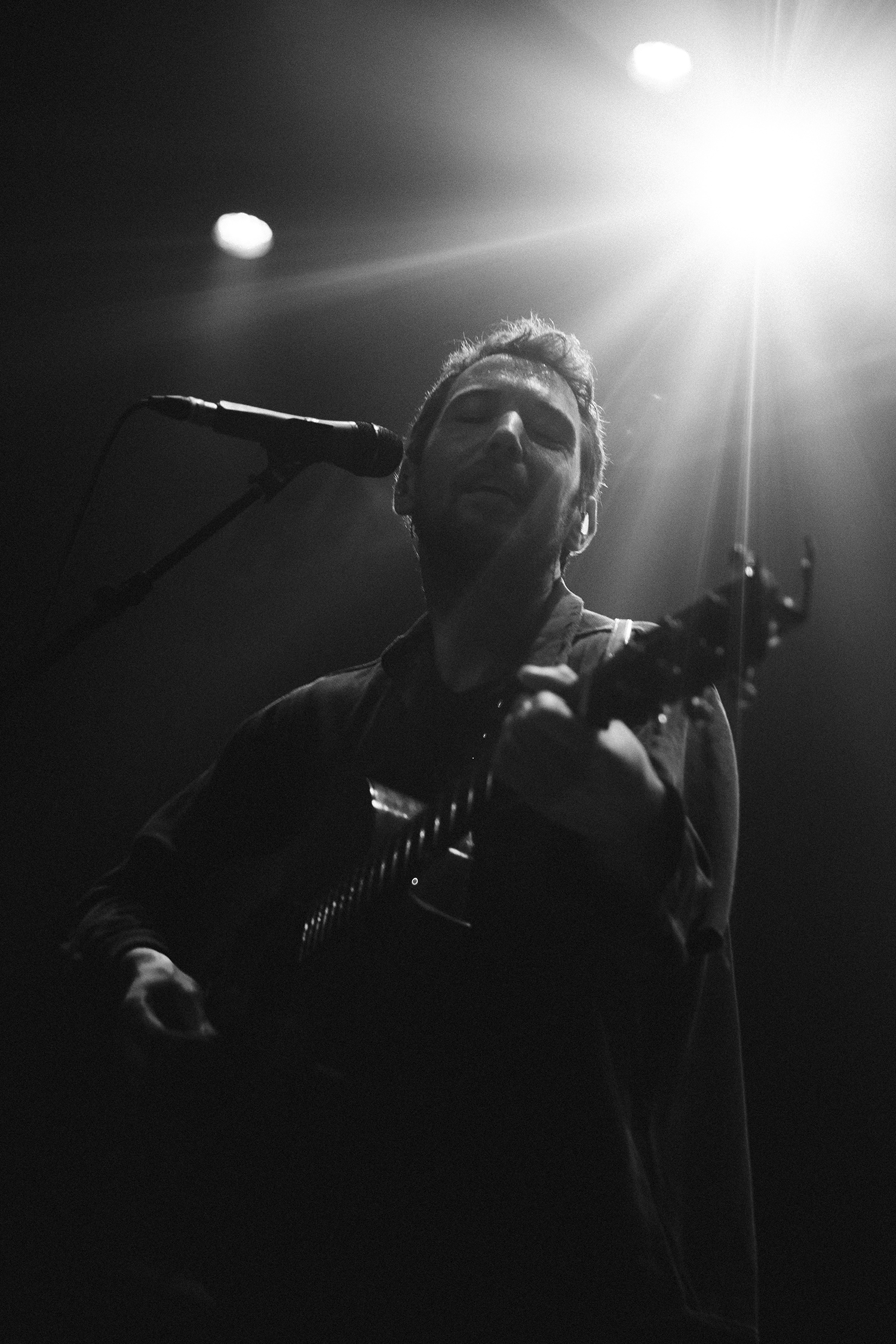 fleet foxes no festival balaclava