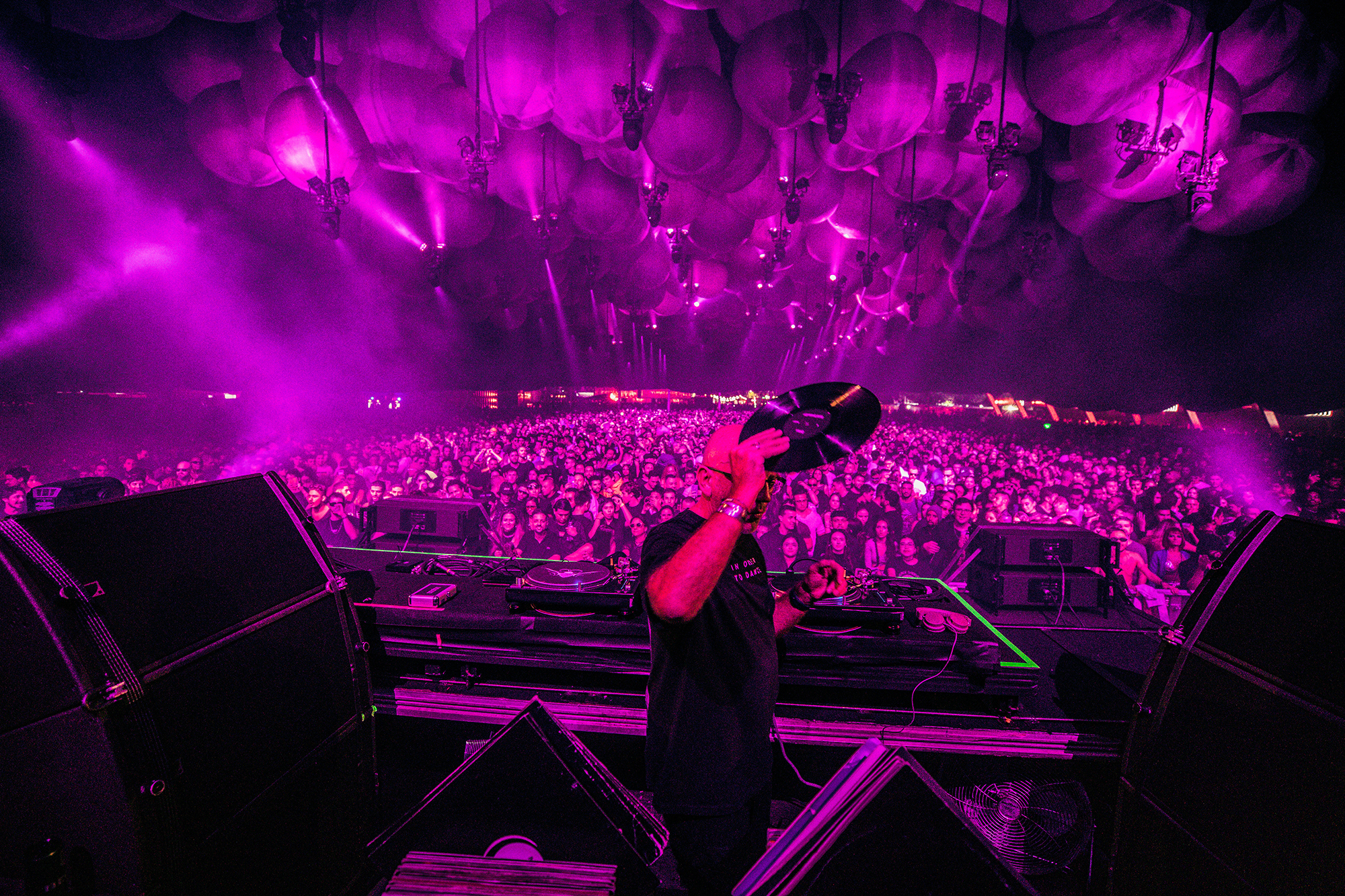 Time warp