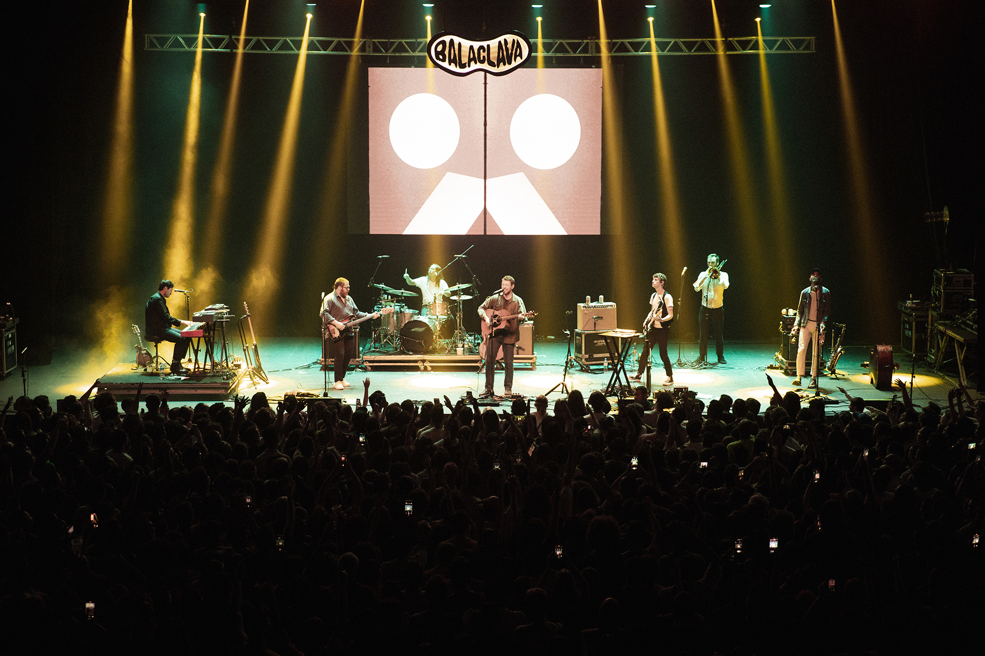 fleet foxes no festival balaclava