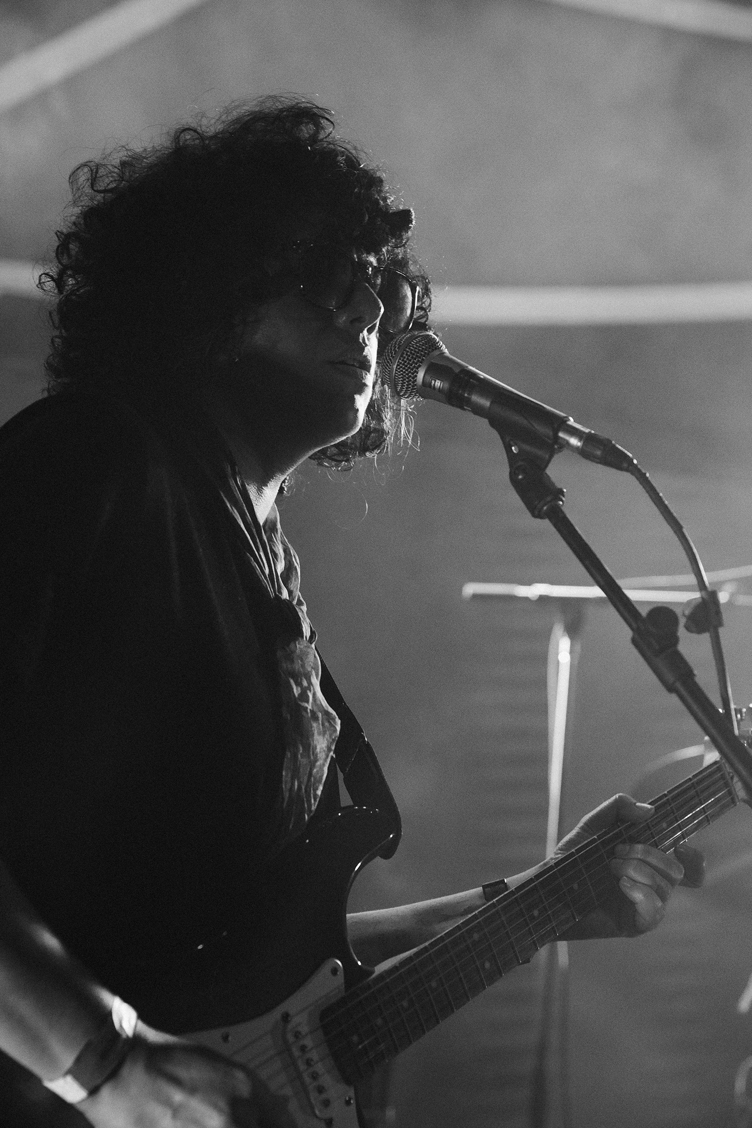 fleet foxes no festival balaclava