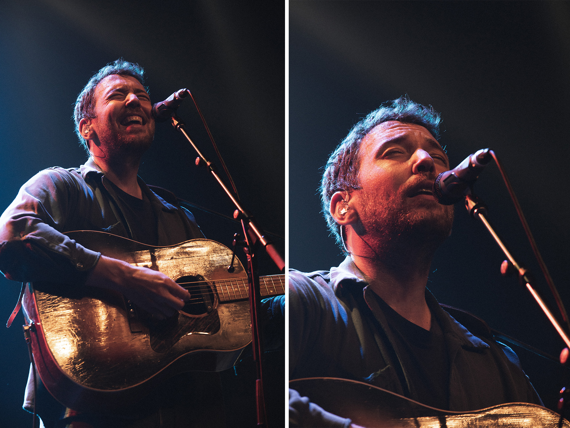 fleet foxes no festival balaclava