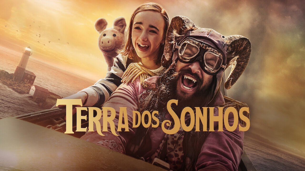 Terra dos sonhos