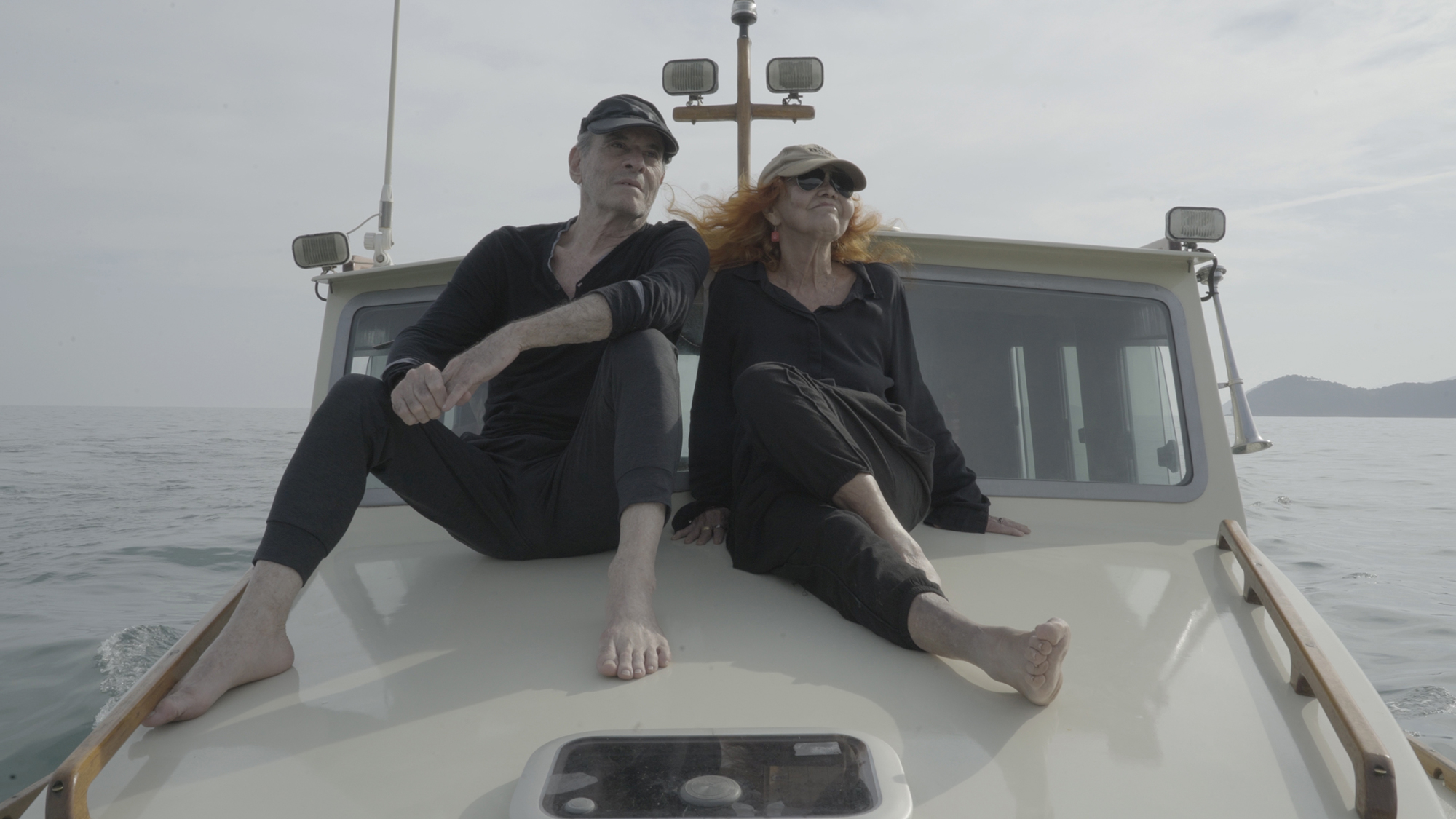 Alegria &eacute; a Prova dos Nove, de Helena Ignez