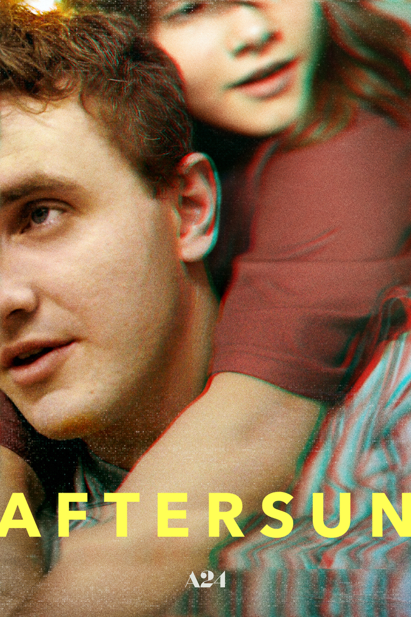 poster do filme Aftersun