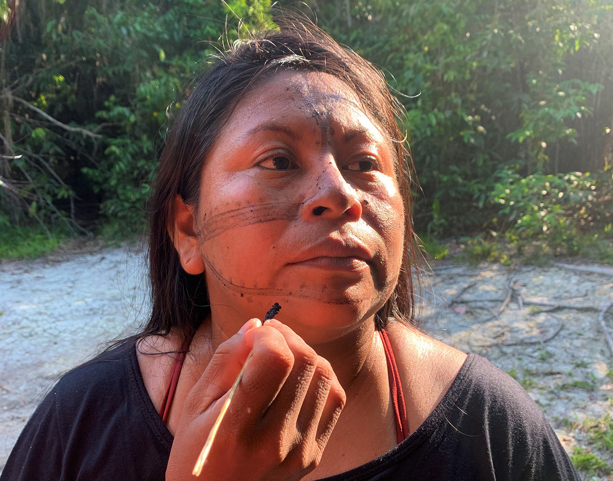 Amaz&ocirc;nia, a Nova Minamata?, de Jorge Bodanzky