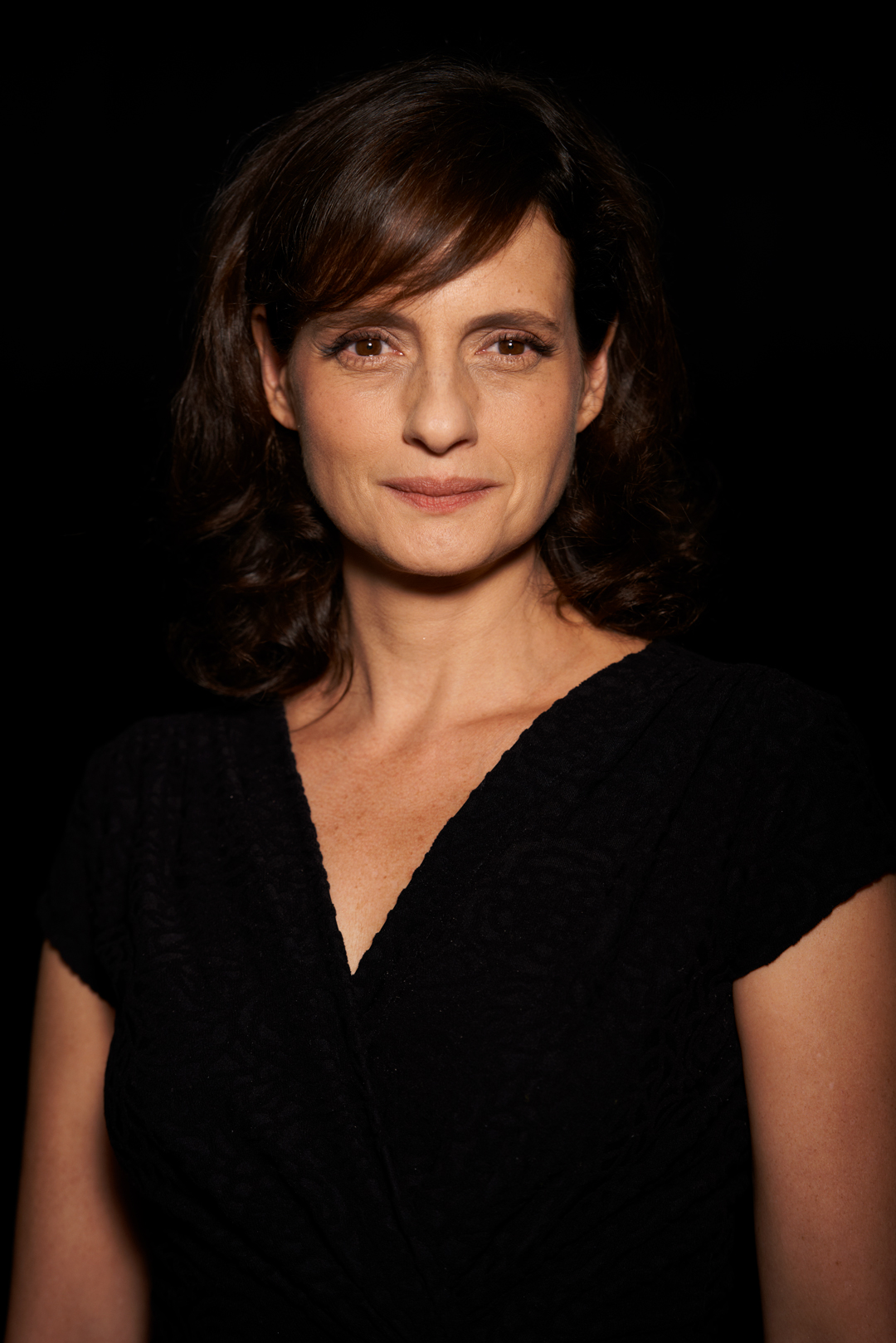 Denise Fraga