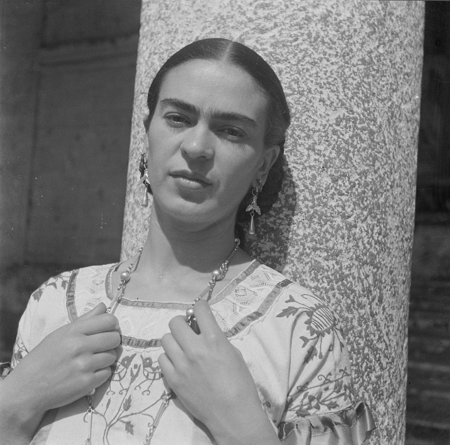Frida Kahlo &ndash; A vida de um &Iacute;cone