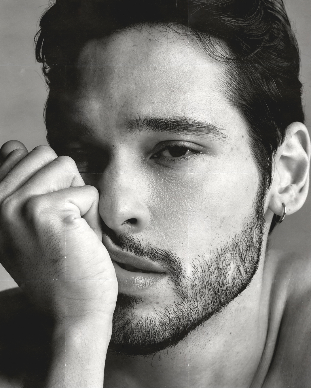 Bruno Fagundes, A Herança