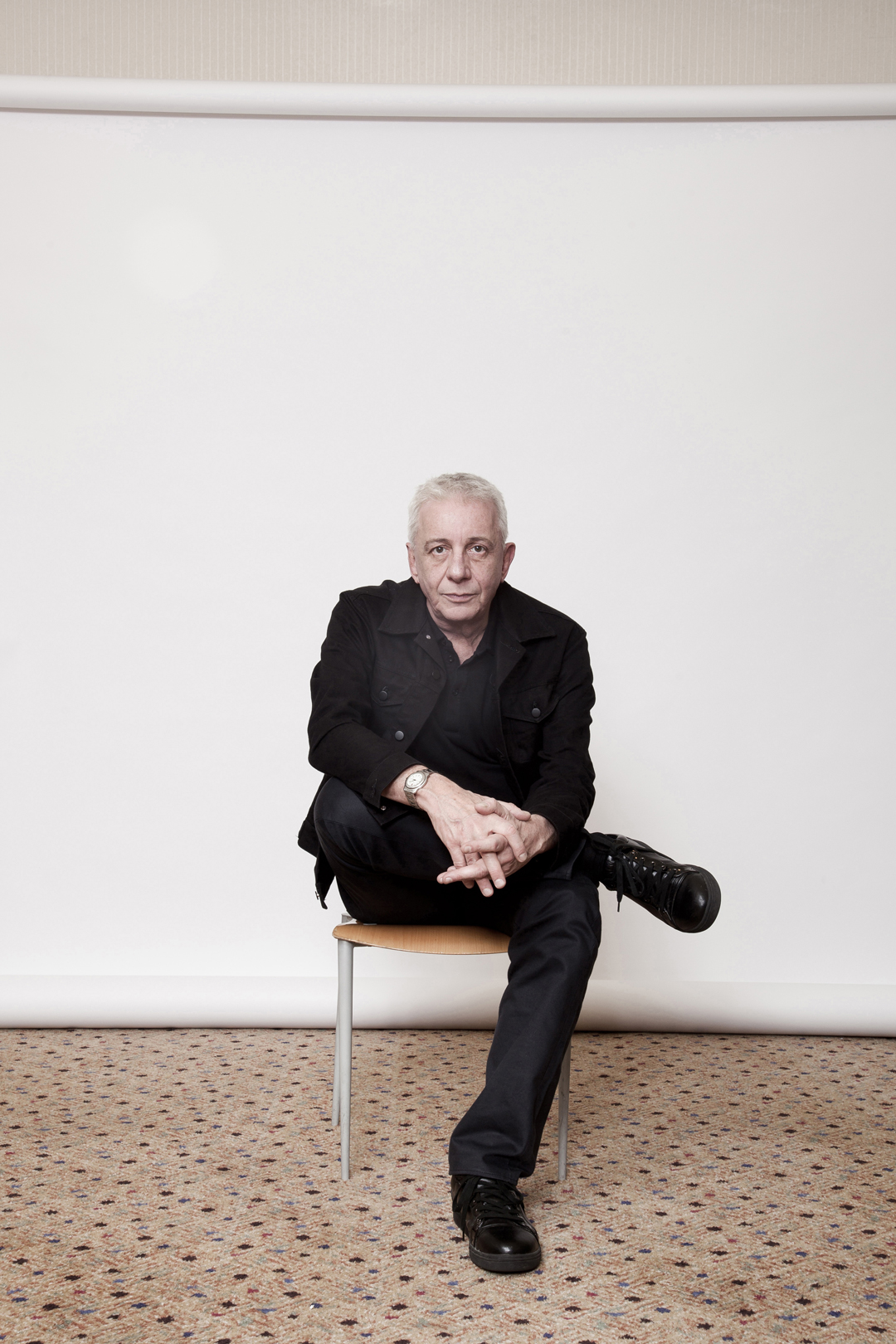Marco Nanini
