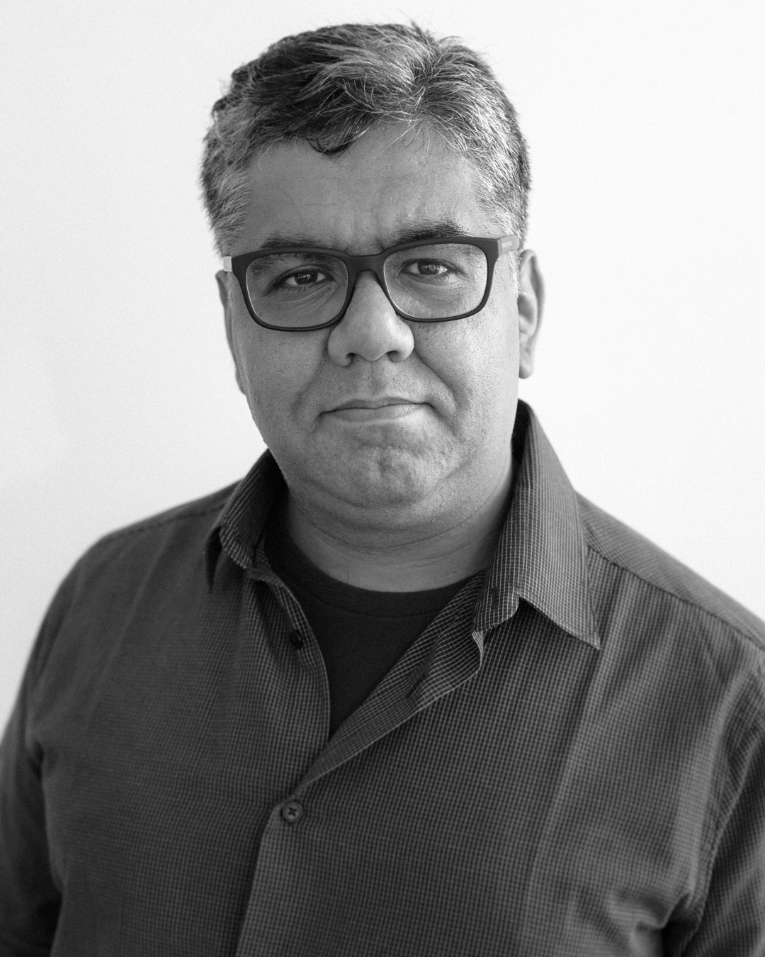 Samir Machado