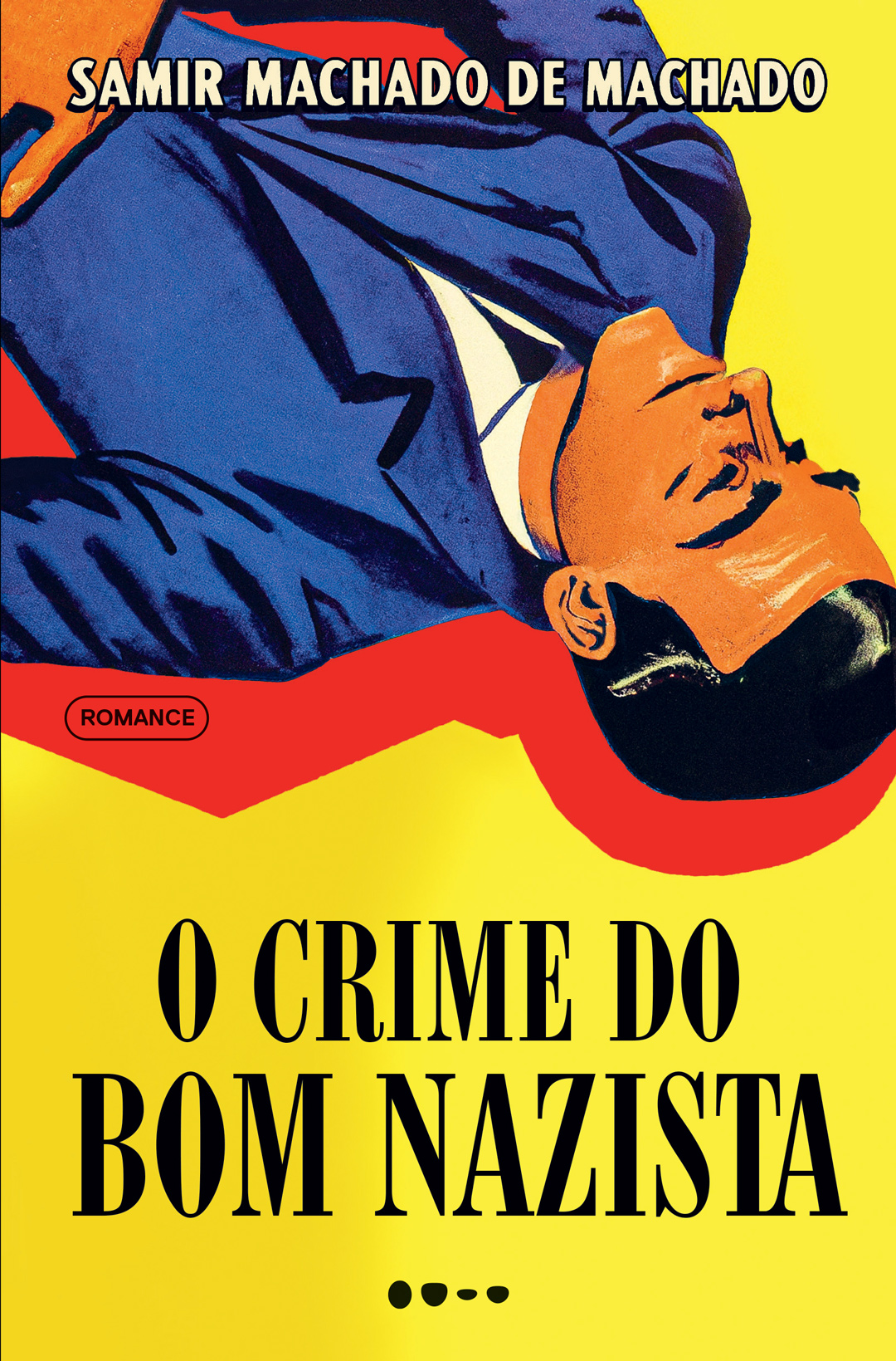 O cime do bom nazista