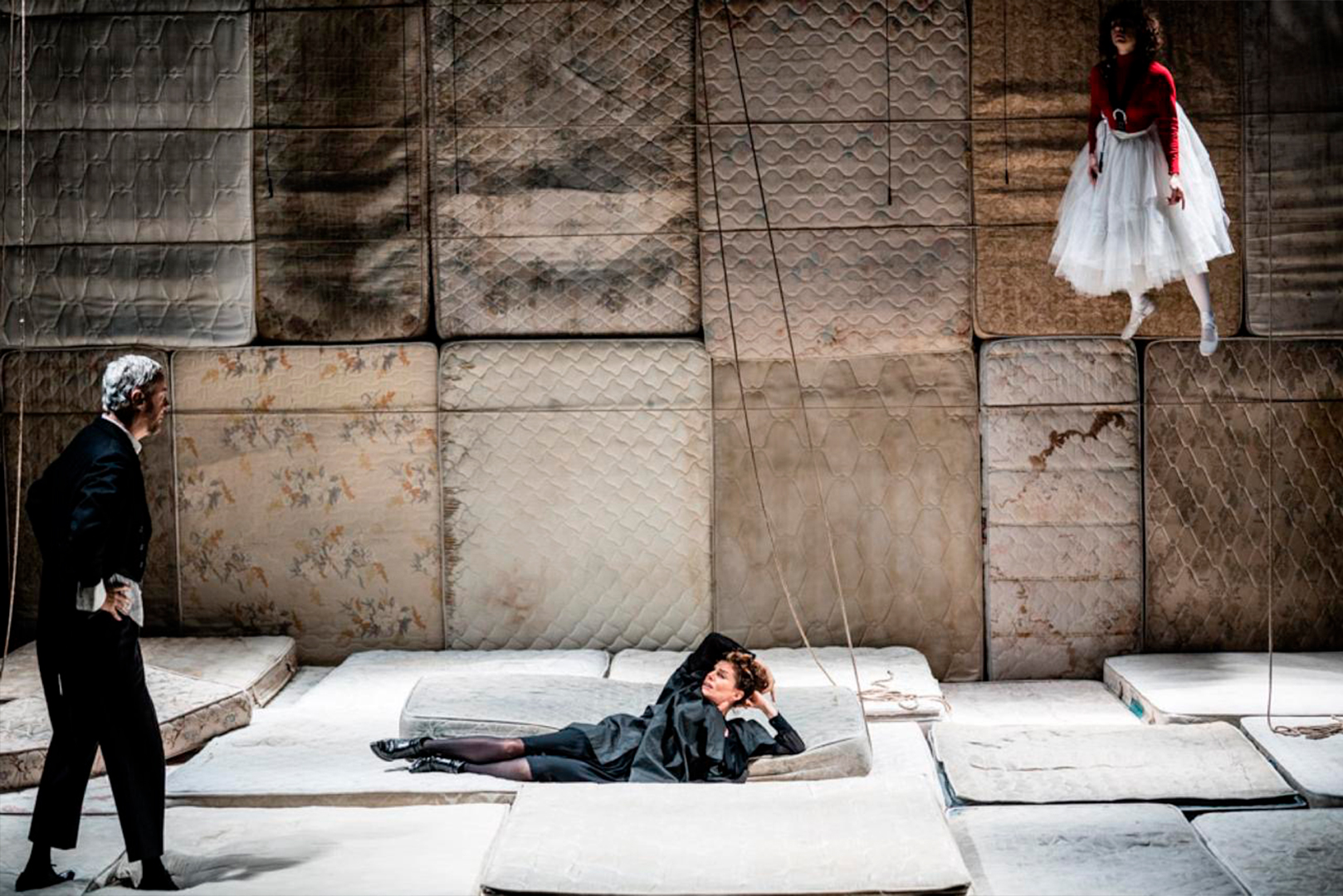 Noite Em Latinoamerica