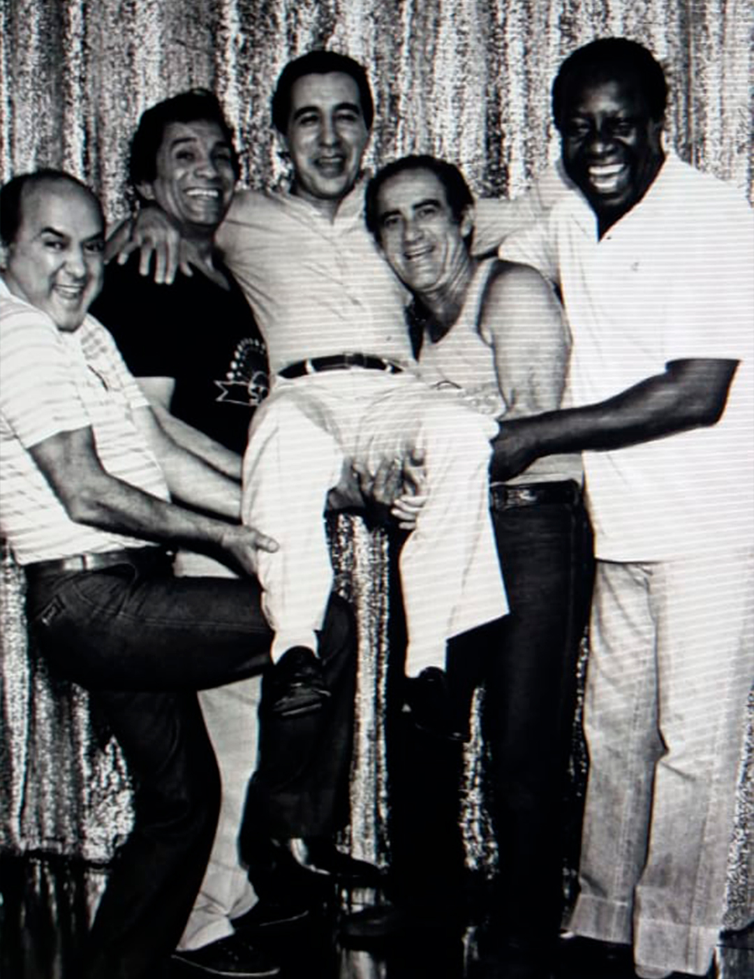 Os Trapalh&otilde;es