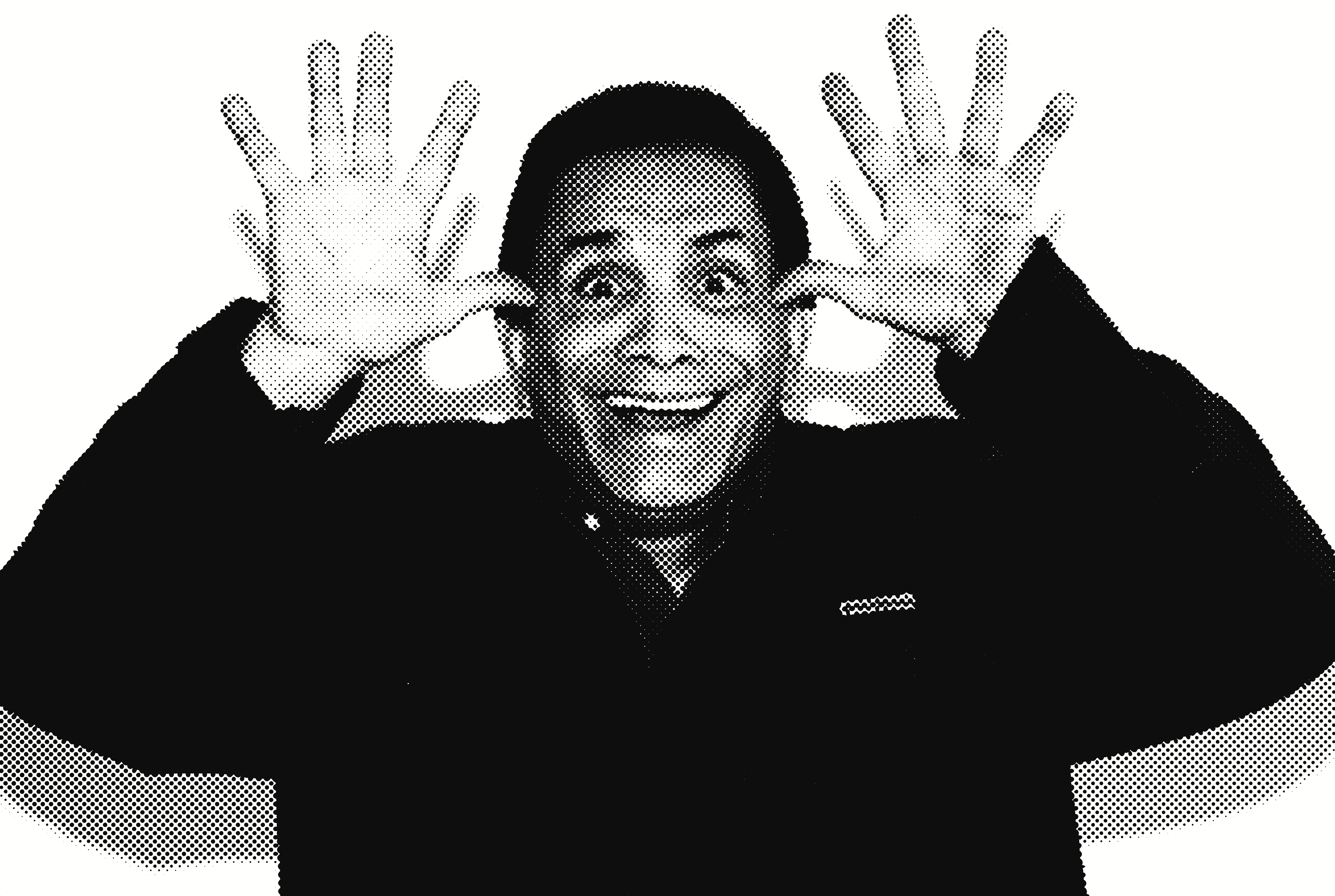 Ded&eacute; Santana.