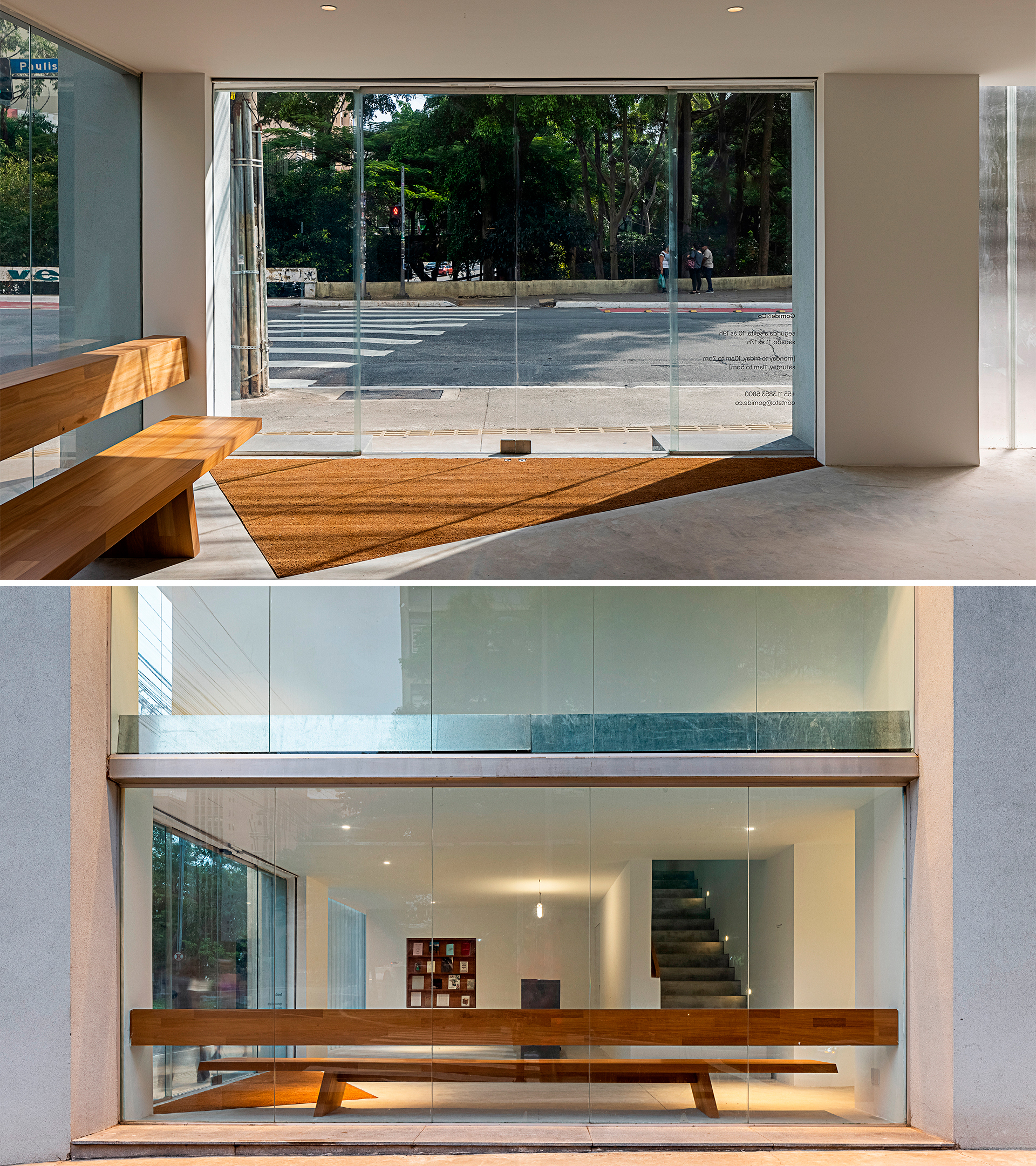 Galeria
