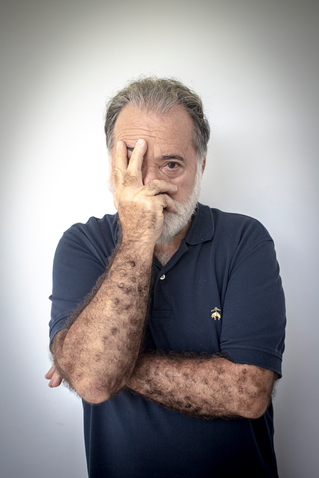 bastidores de grava&ccedil;&otilde;es da novela Terra e Paix&atilde;o