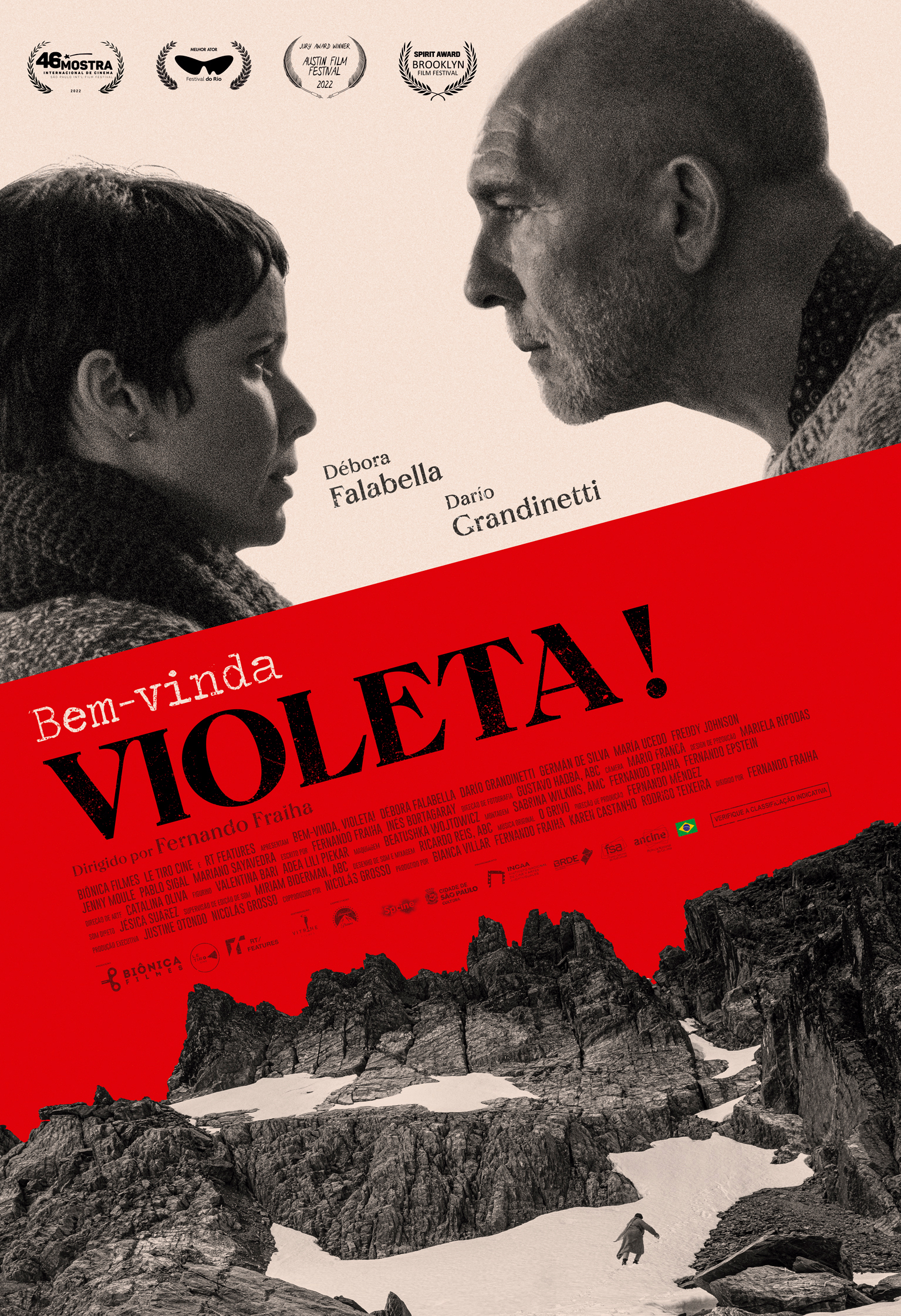 Cartaz do filme 