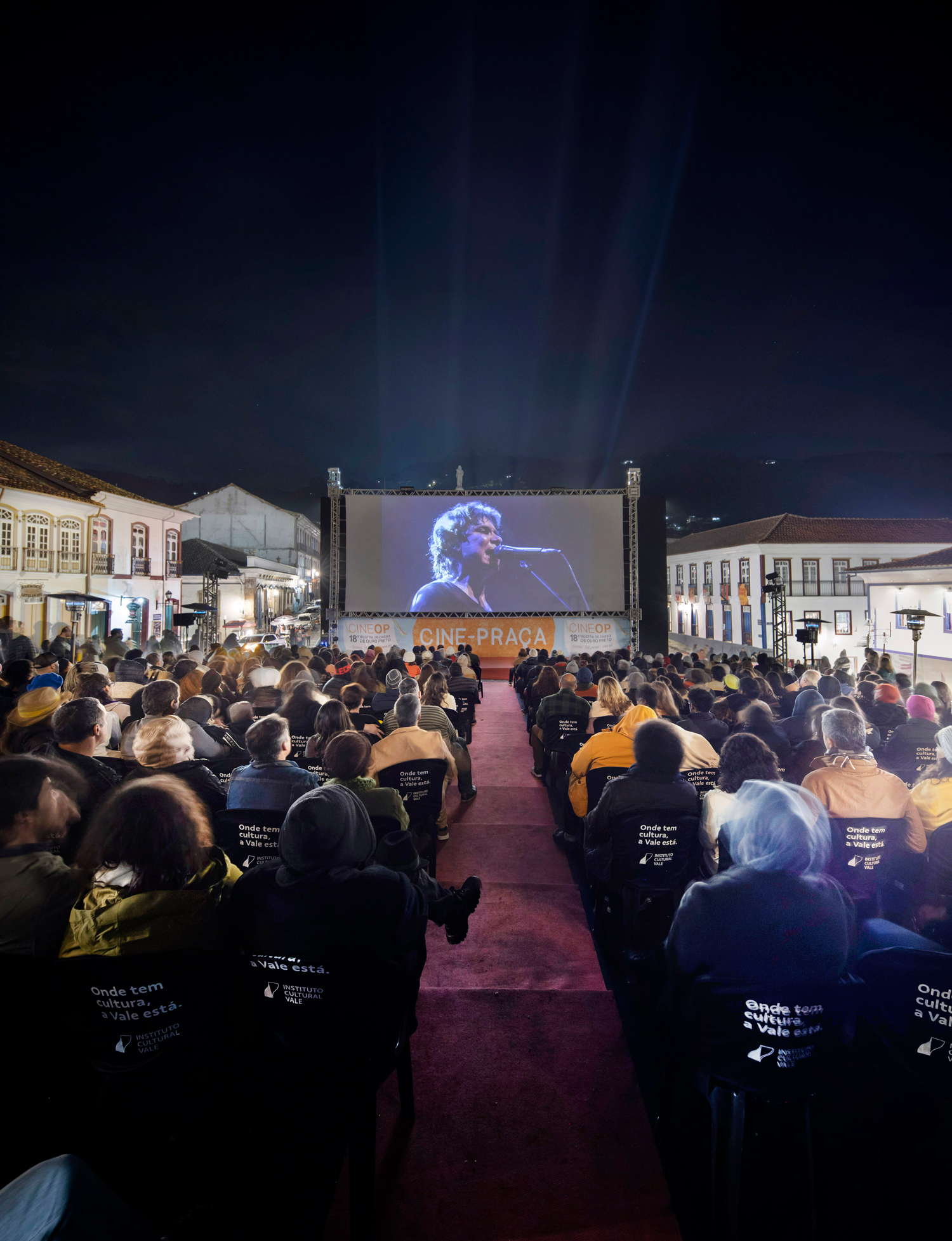 OURO PRETO - MG - 18&ordf; CINEOP - Longa - L&Ocirc; BORGES &ndash; TODA ESSA &Aacute;GUA -#CineOP&nbsp;#EncontroNacional&nbsp;#Educa&ccedil;&atilde;o&nbsp;#debates&nbsp;#CulturaNegra&nbsp;#Preserva&ccedil;&atilde;oAudiovisual&nbsp;#ImagensdaMPB&nbsp;#ArteNaPra&ccedil;a #SescCineLoungeShow #CineOP2023 #ouropreto