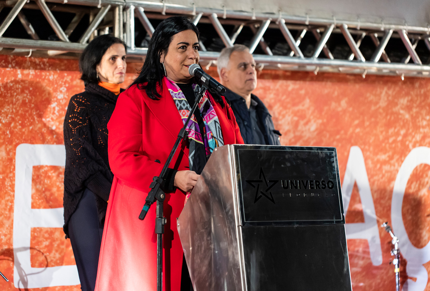 Raquel Hallak D'Angelo OURO PRETO - MG - 18&ordf; CINEOP - Abertura Oficial - #CineOP&nbsp;#EncontroNacional&nbsp;#Educa&ccedil;&atilde;o&nbsp;#debates&nbsp;#CulturaNegra&nbsp;#Preserva&ccedil;&atilde;oAudiovisual&nbsp;#ImagensdaMPB&nbsp;#ArteNaPra&ccedil;a #SescCineLoungeShow #CineOP2023 #ouropreto