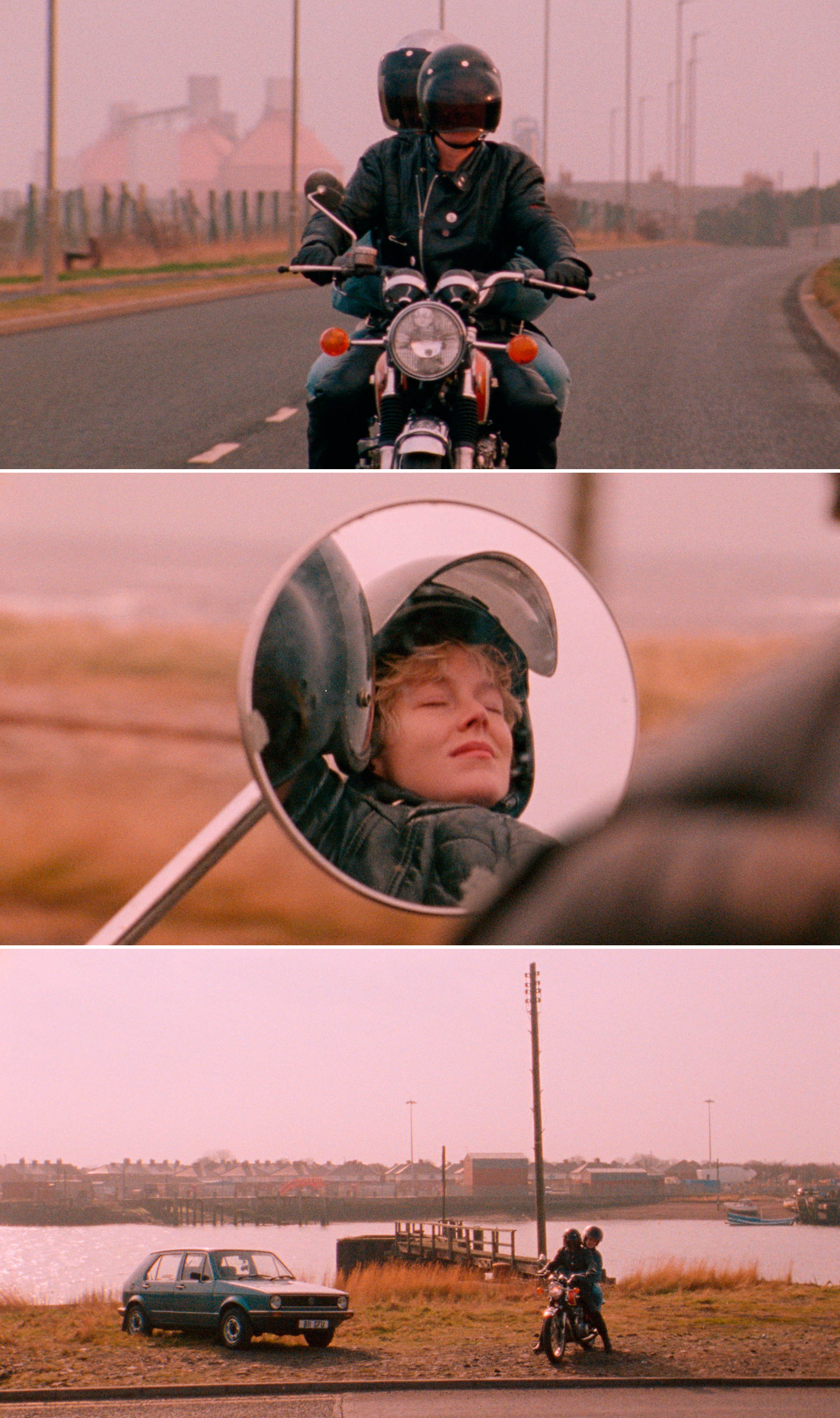 Cenas do filme 