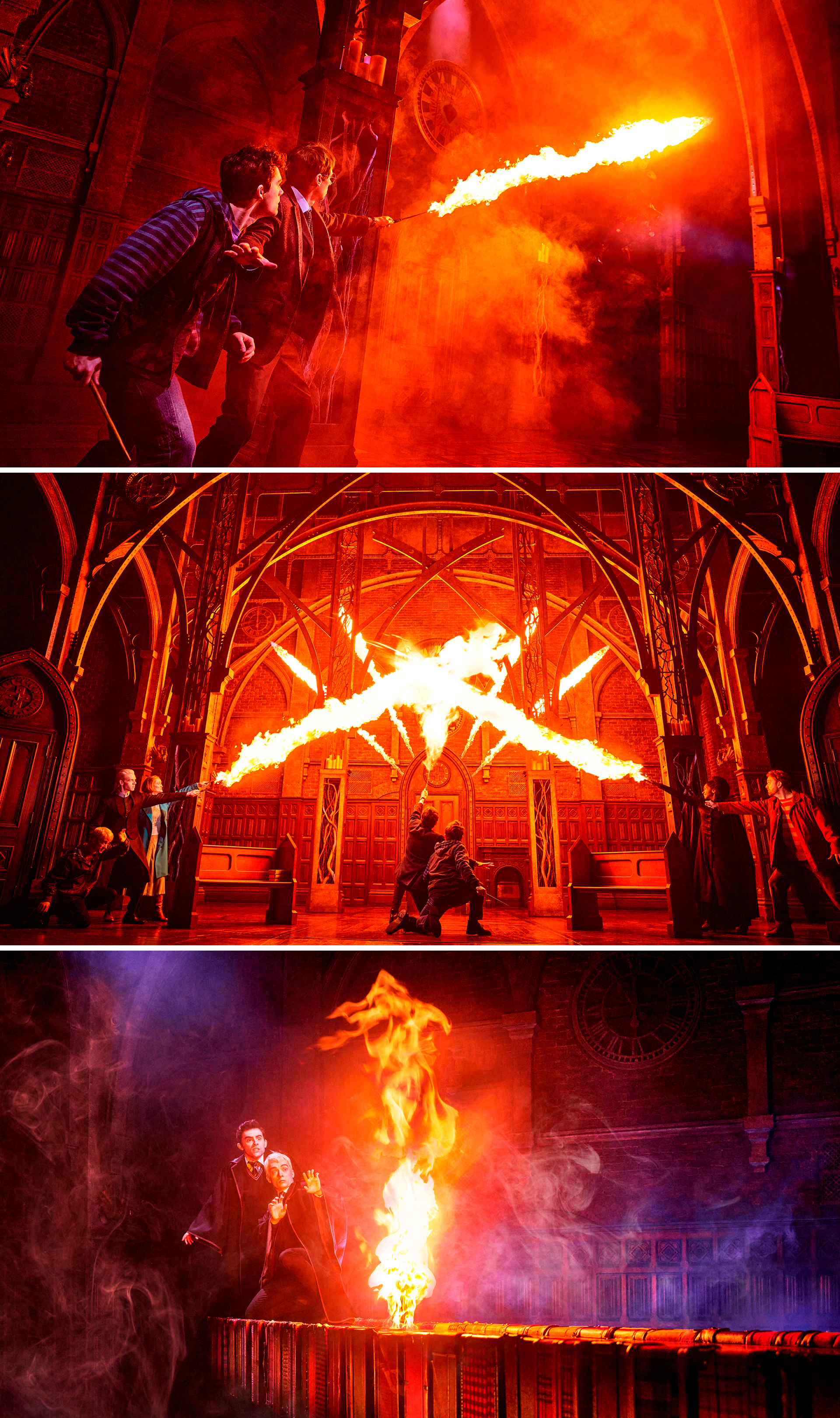 Harry Potter e a Crian&ccedil;a Amaldi&ccedil;oada