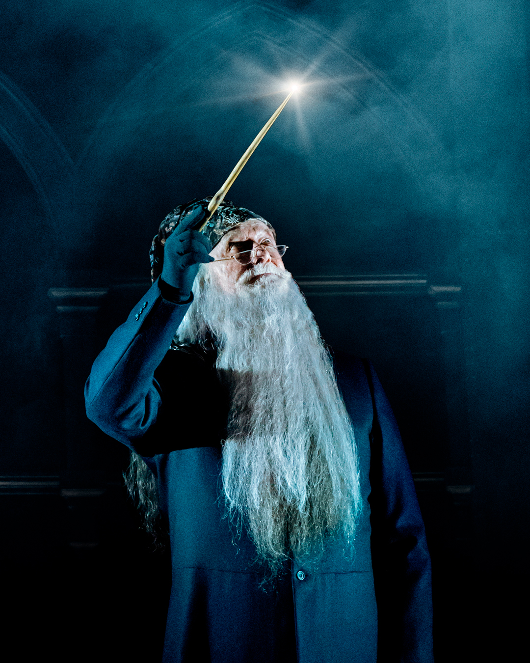 Harry Potter e a Crian&ccedil;a Amaldi&ccedil;oada