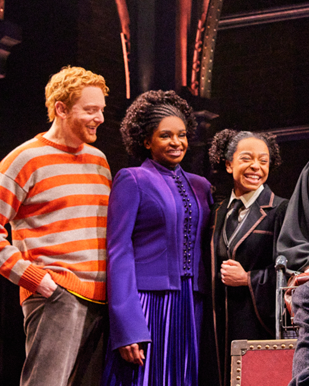 Harry Potter e a Crian&ccedil;a Amaldi&ccedil;oada