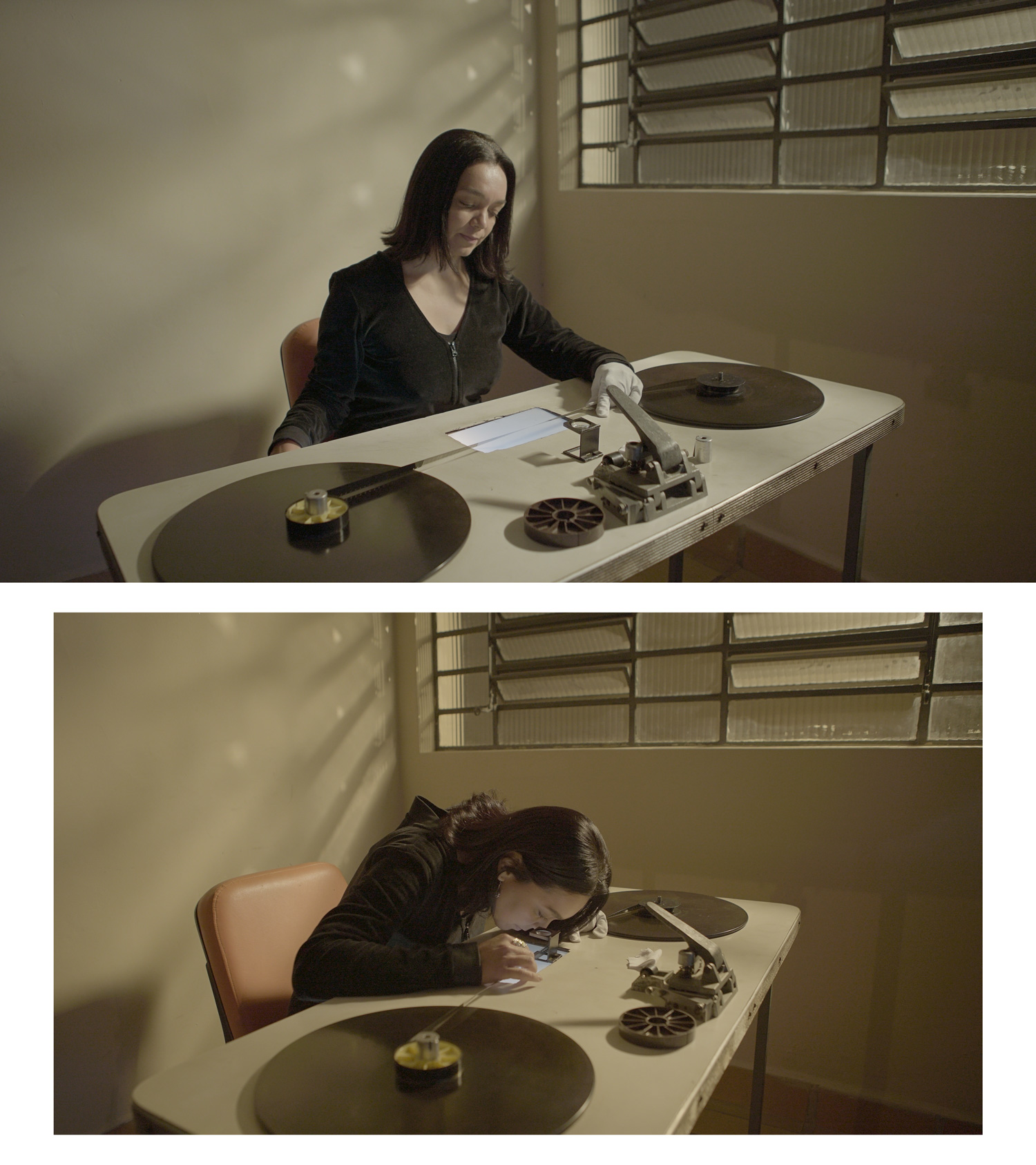 processo de restaura&ccedil;&atilde;o