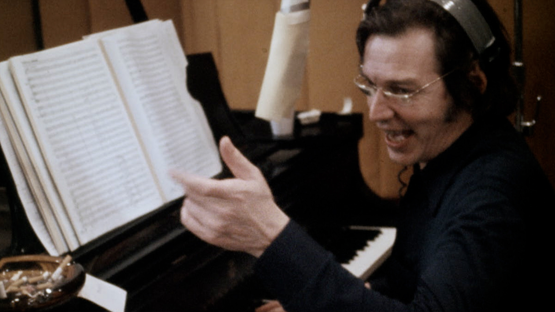 Cena do document&aacute;rio 