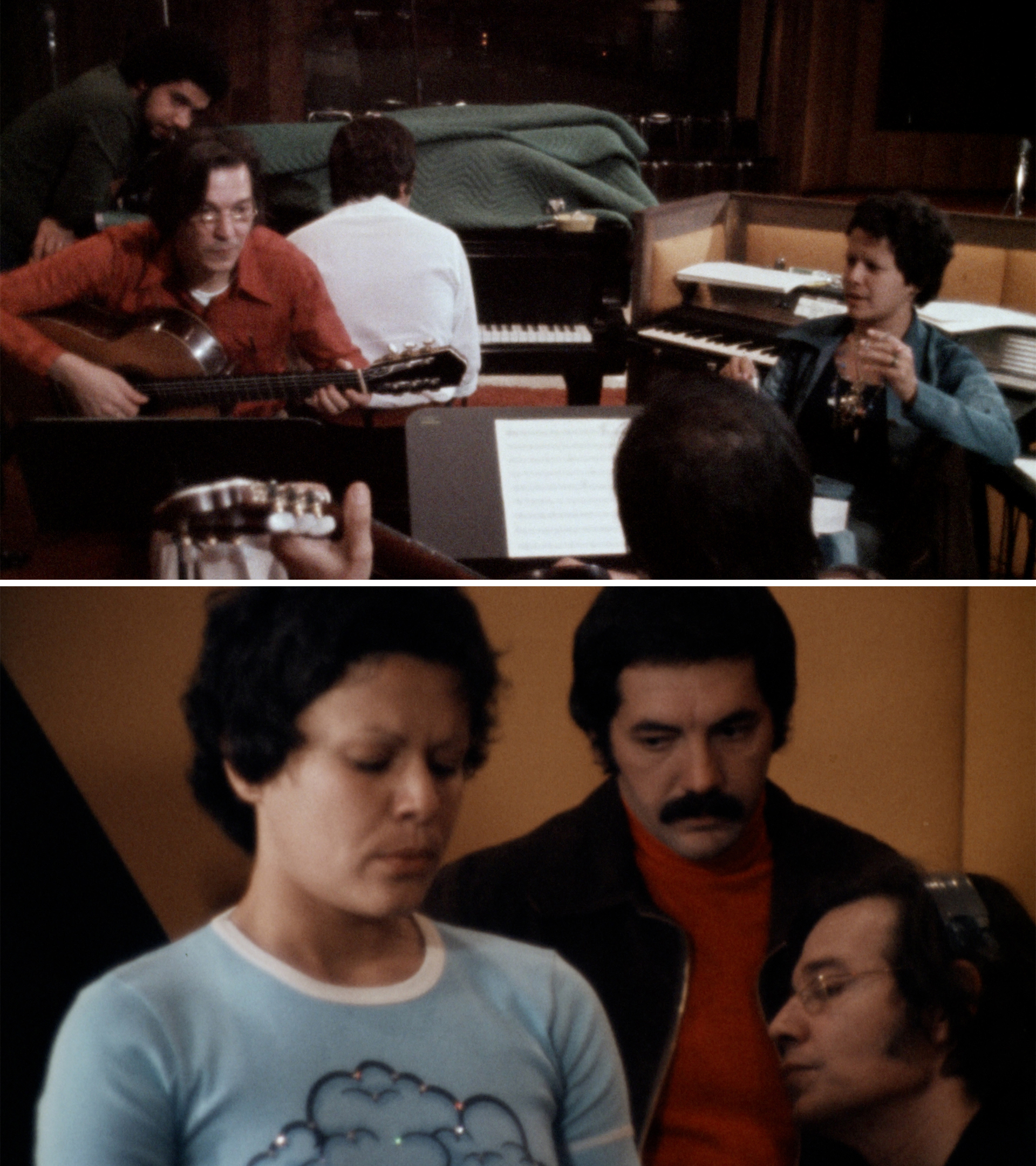 Cenas do document&aacute;rio 