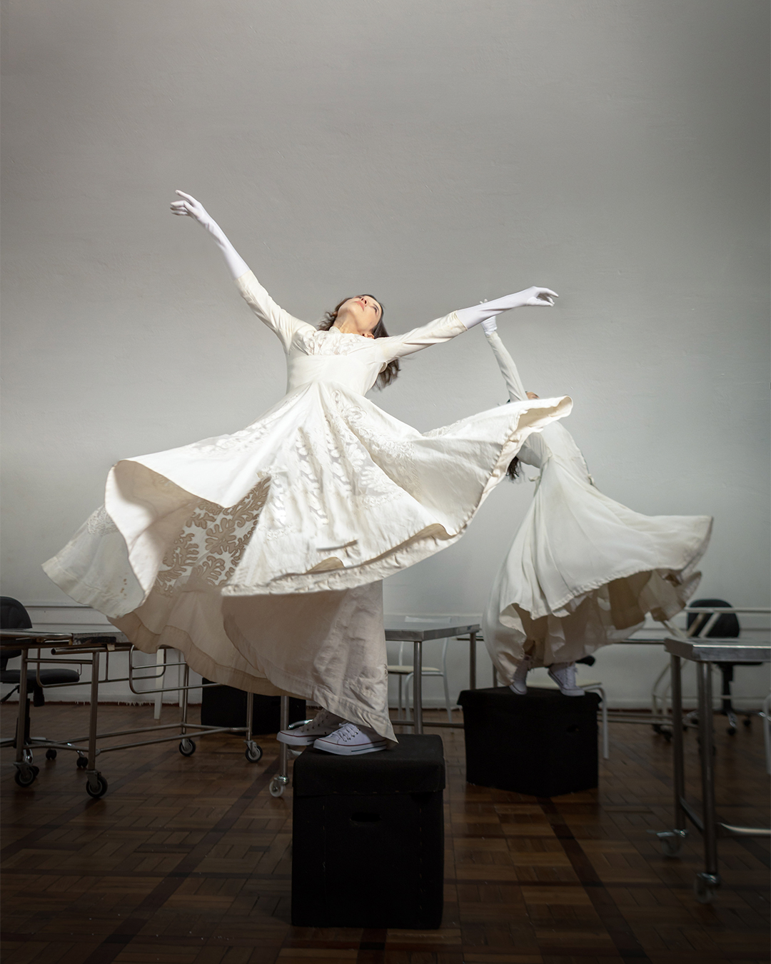 Fotos de divul&ccedil;&atilde;o da pe&ccedil;a 