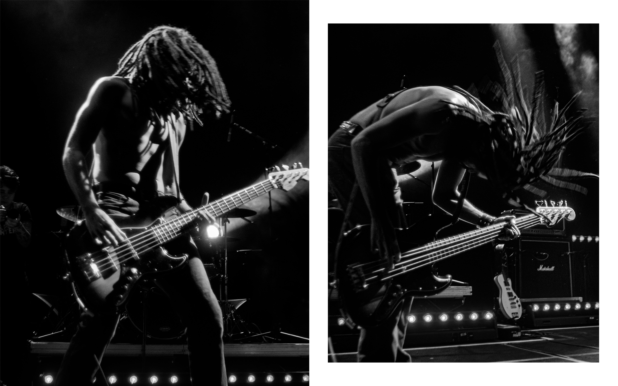 chaena-da-gama-baixista-da-banda-black-pantera