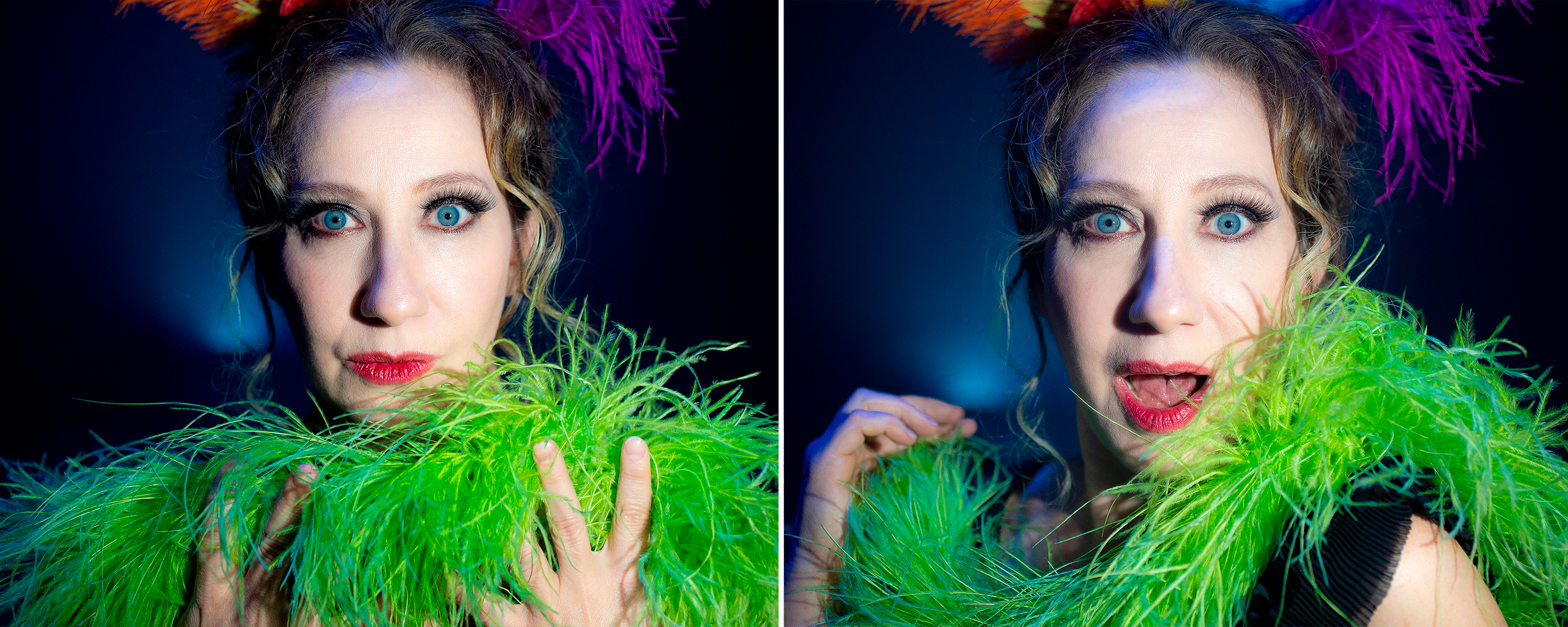 a-atriz-fabiana-gugli-na-pe&ccedil;a-g.a.l.a-por-gerald-thommas