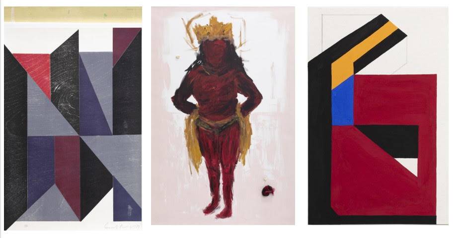 Herança passada em mãos no MAM e no Museu Afro