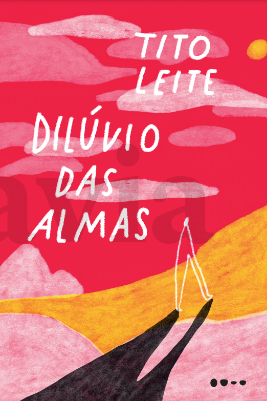 livro-Tito-Leite-Diluvio-das-almas-Todavia-Editora-Capa