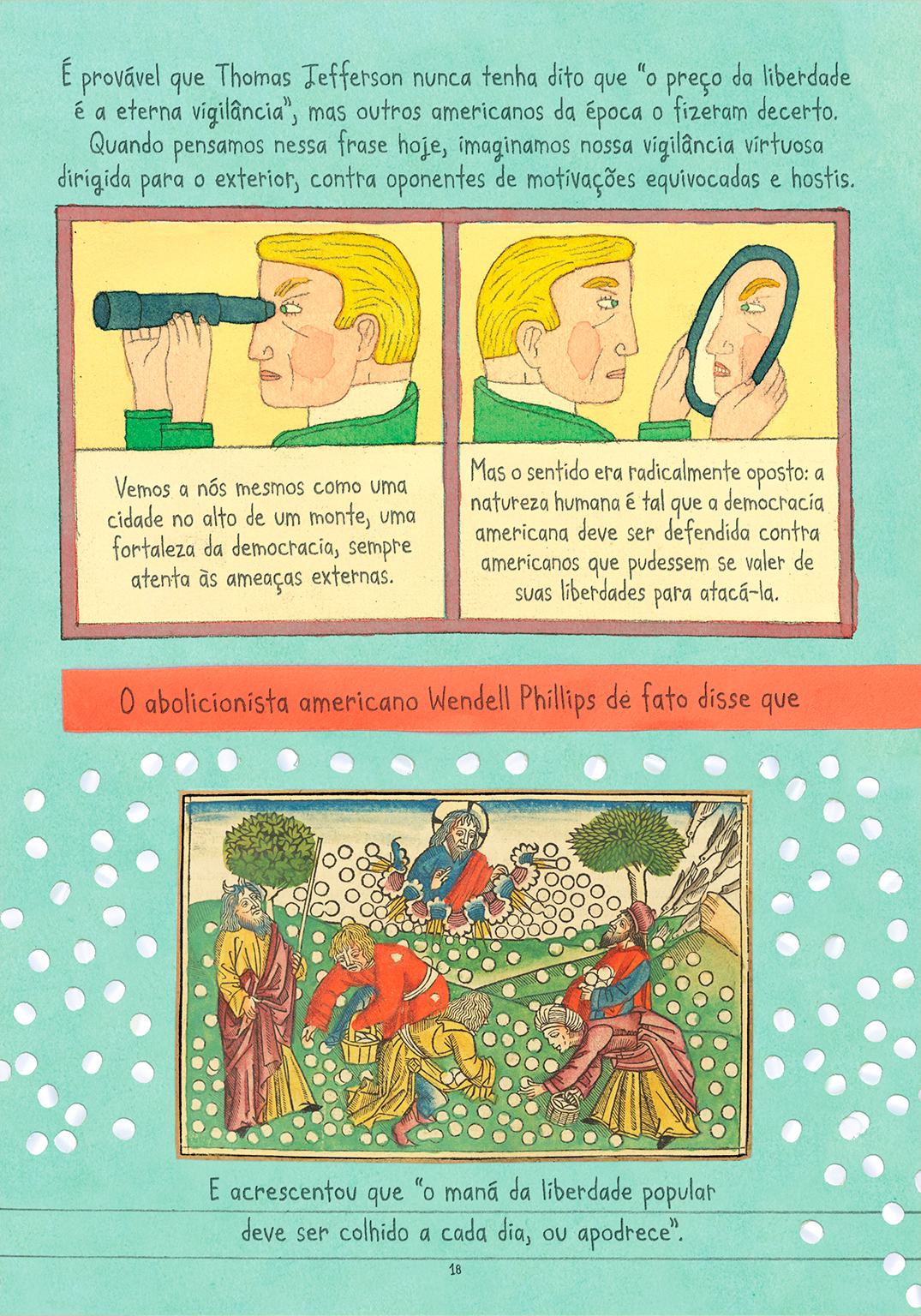 p&aacute;gina-do-livro-heimat-pondera&ccedil;&otilde;es-de-uma-alem&atilde;-sobre-sua-terra-e-hist&oacute;ria-da-autora-nora-krug.