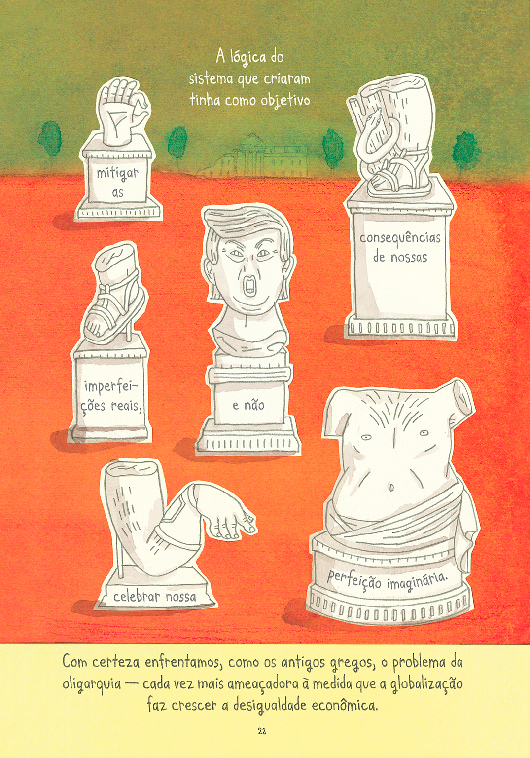 p&aacute;gina-do-livro-heimat-pondera&ccedil;&otilde;es-de-uma-alem&atilde;-sobre-sua-terra-e-hist&oacute;ria-da-autora-nora-krug.