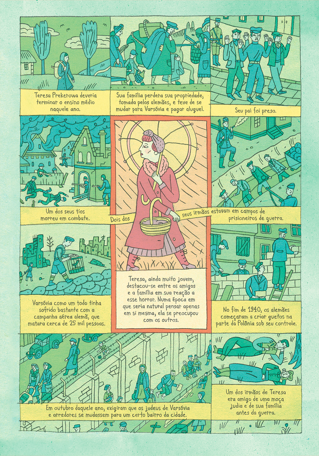 p&aacute;gina-do-livro-heimat-pondera&ccedil;&otilde;es-de-uma-alem&atilde;-sobre-sua-terra-e-hist&oacute;ria-da-autora-nora-krug.