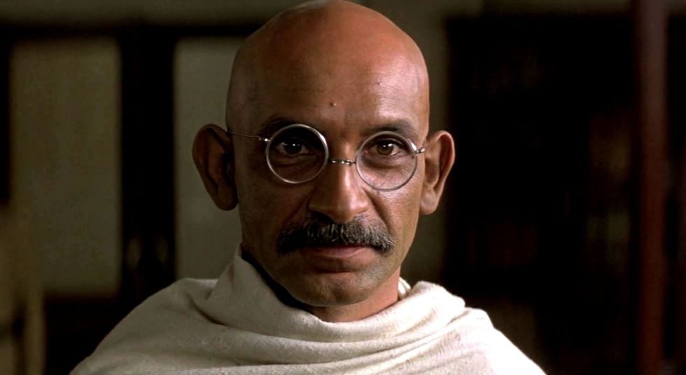 gandhi-filme