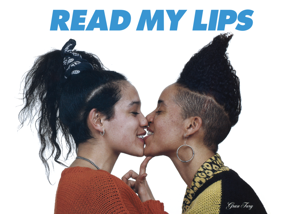 readmylips-Gran-Fury