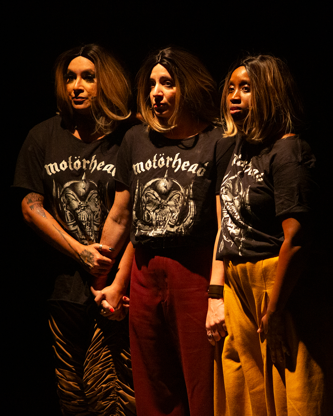 elenco-de-teoria-king-kng-no-palco.