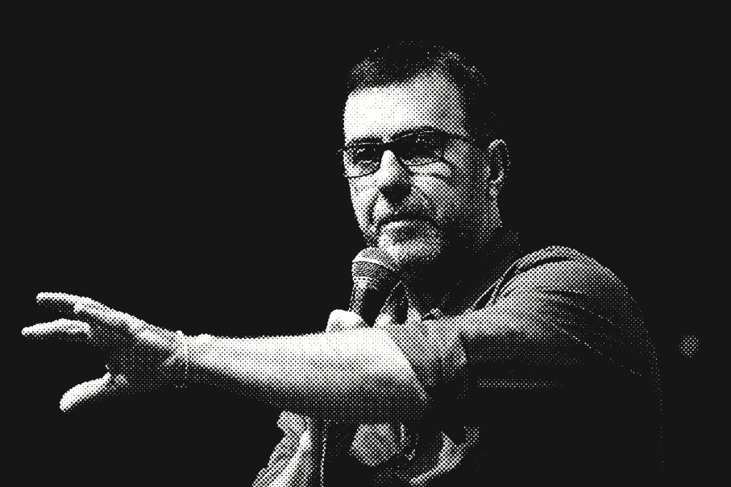 Um papo com Marcelo Freixo sobre turismo cultural