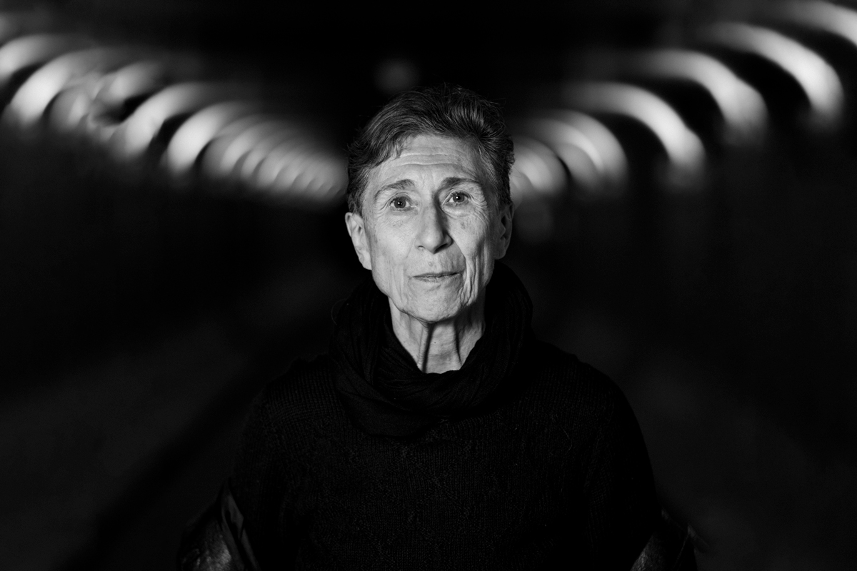 A revolução por Silvia Federici
