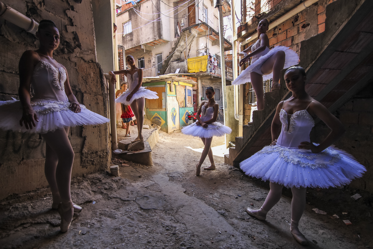 Ballet-de-Parais&oacute;polis