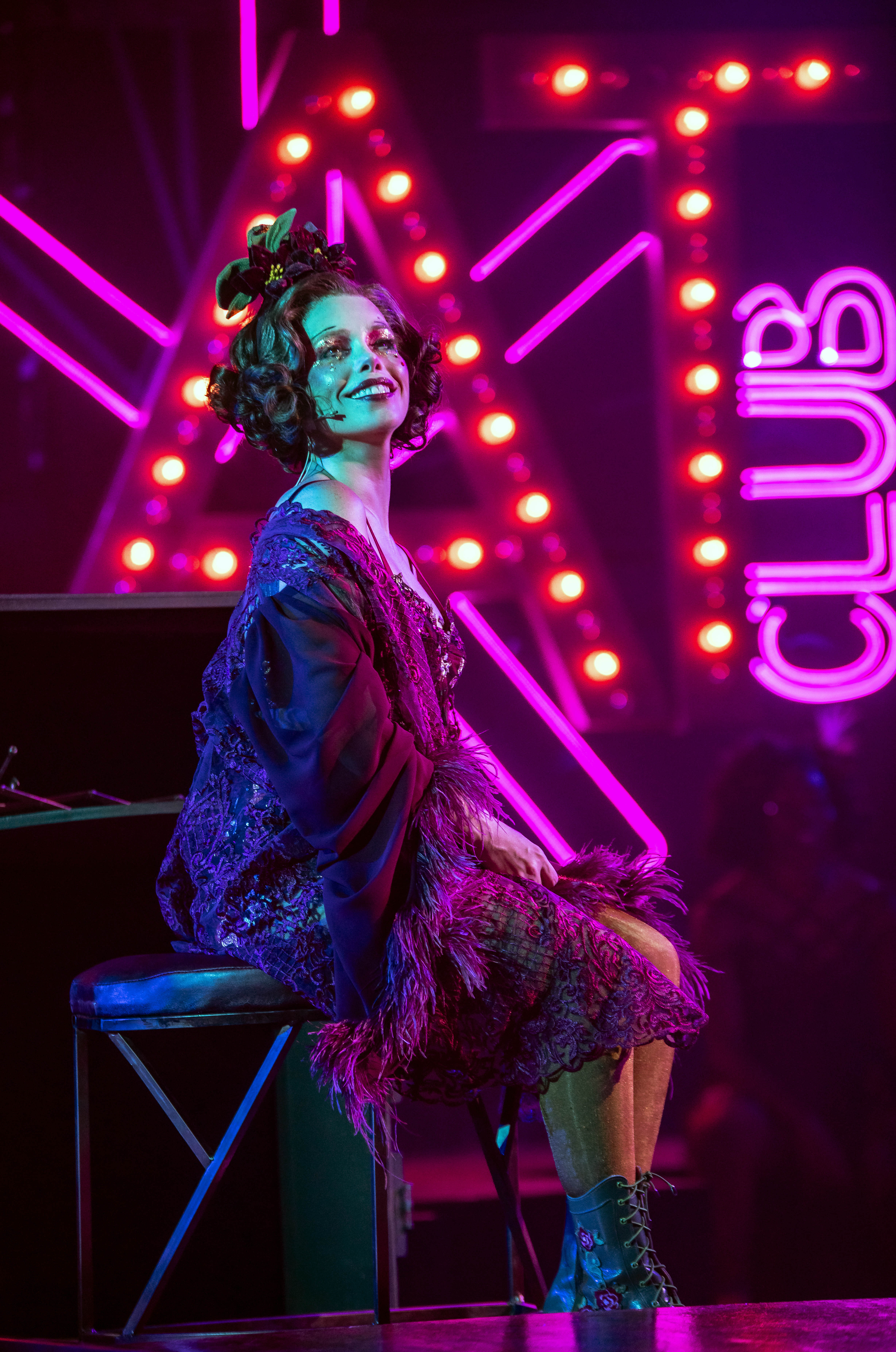 Musical-Cabaret