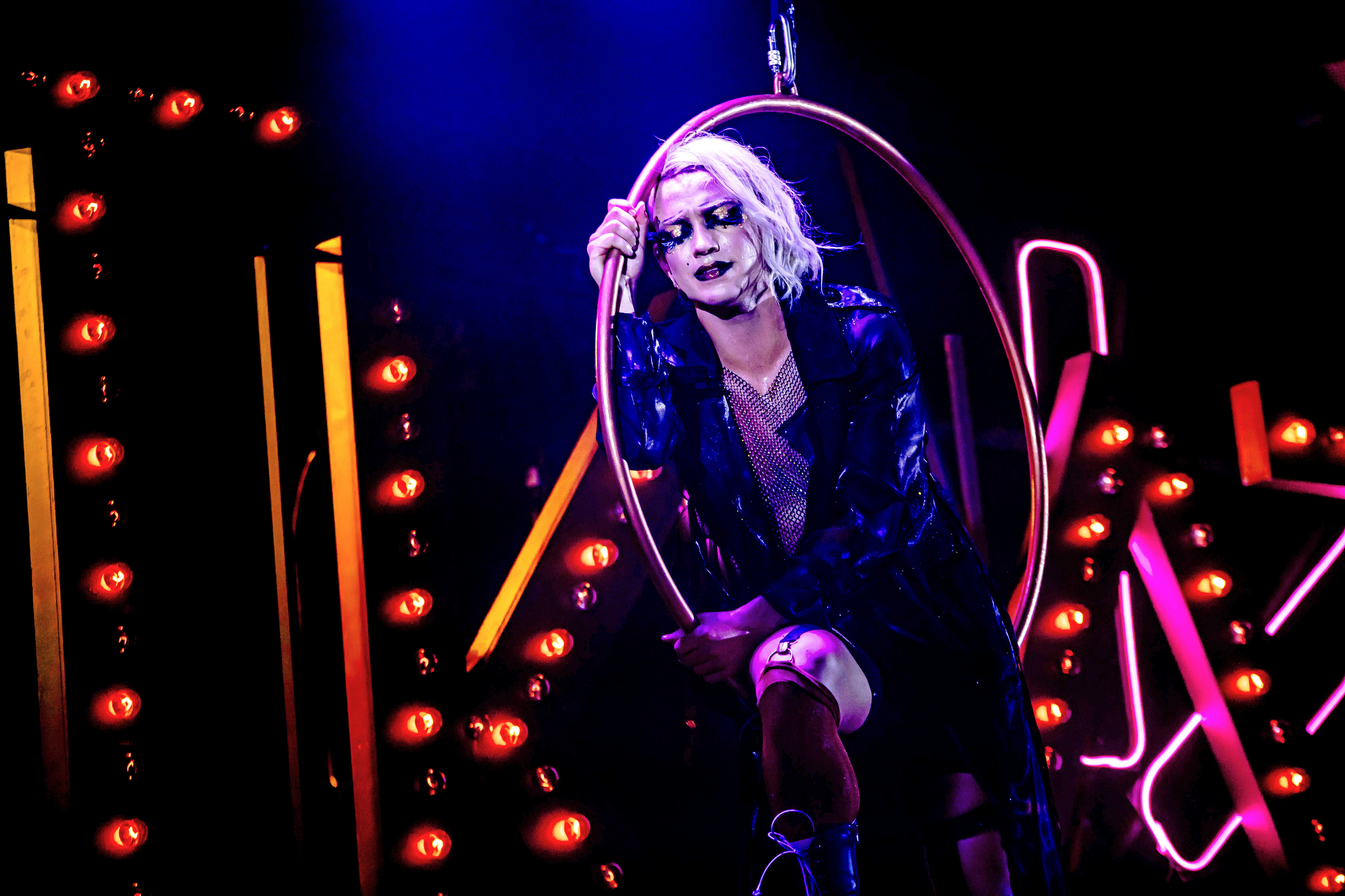 Musical-Cabaret