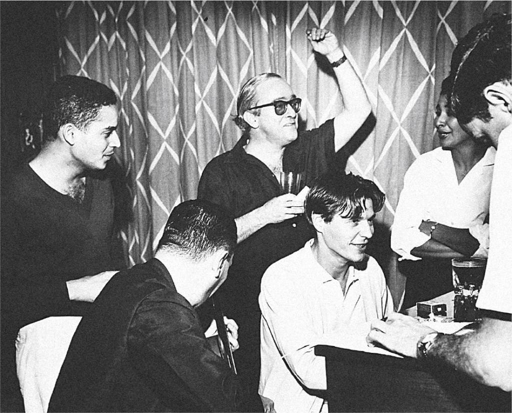 Como nasceu a Bossa Nova